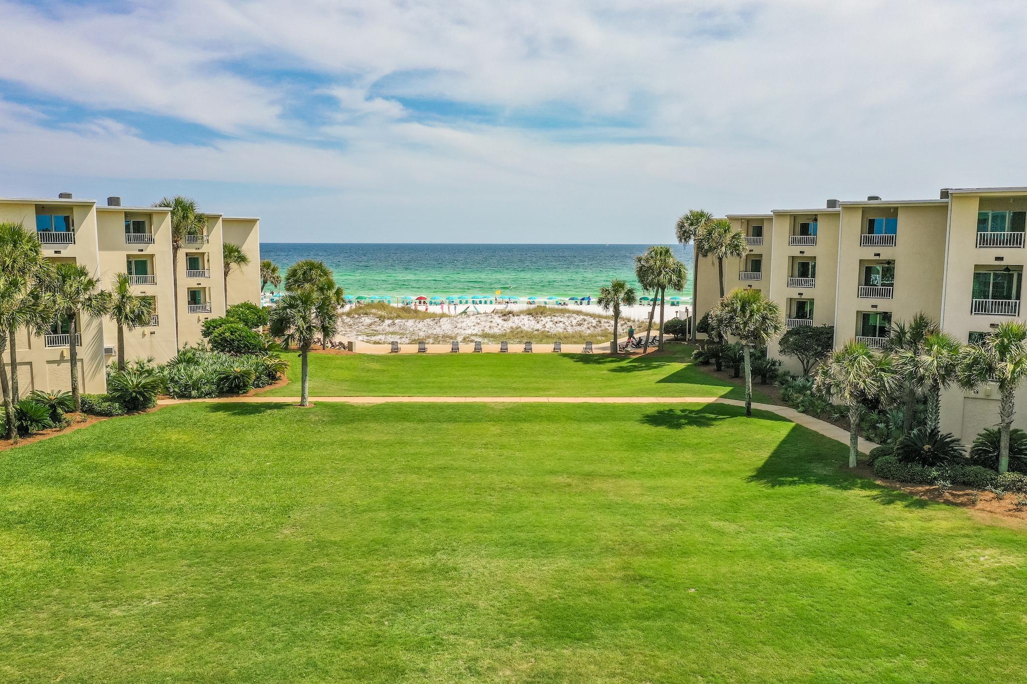 SILVER DUNES UNIT 102-D - Residential