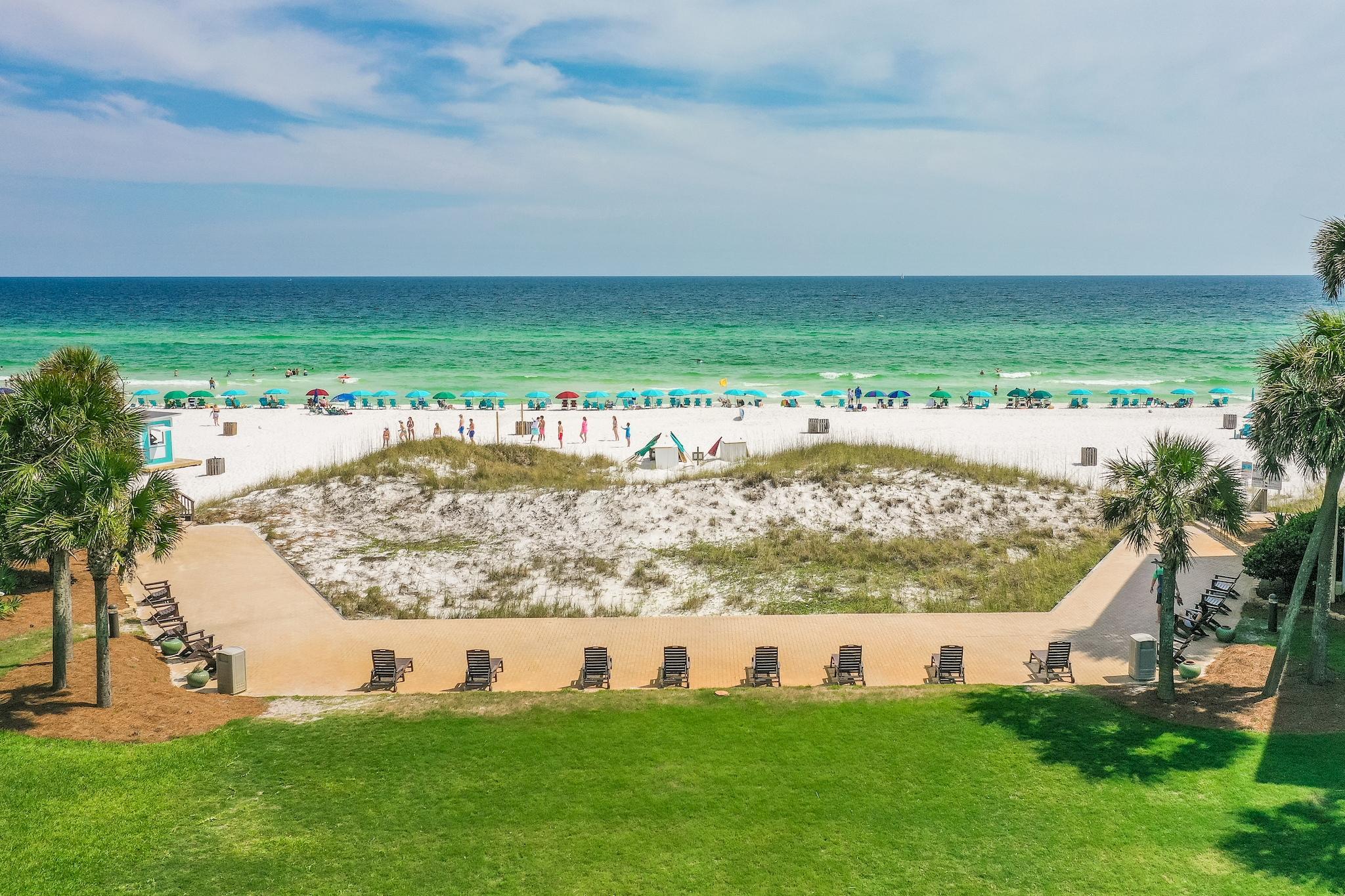 SILVER DUNES UNIT 102-D - Residential