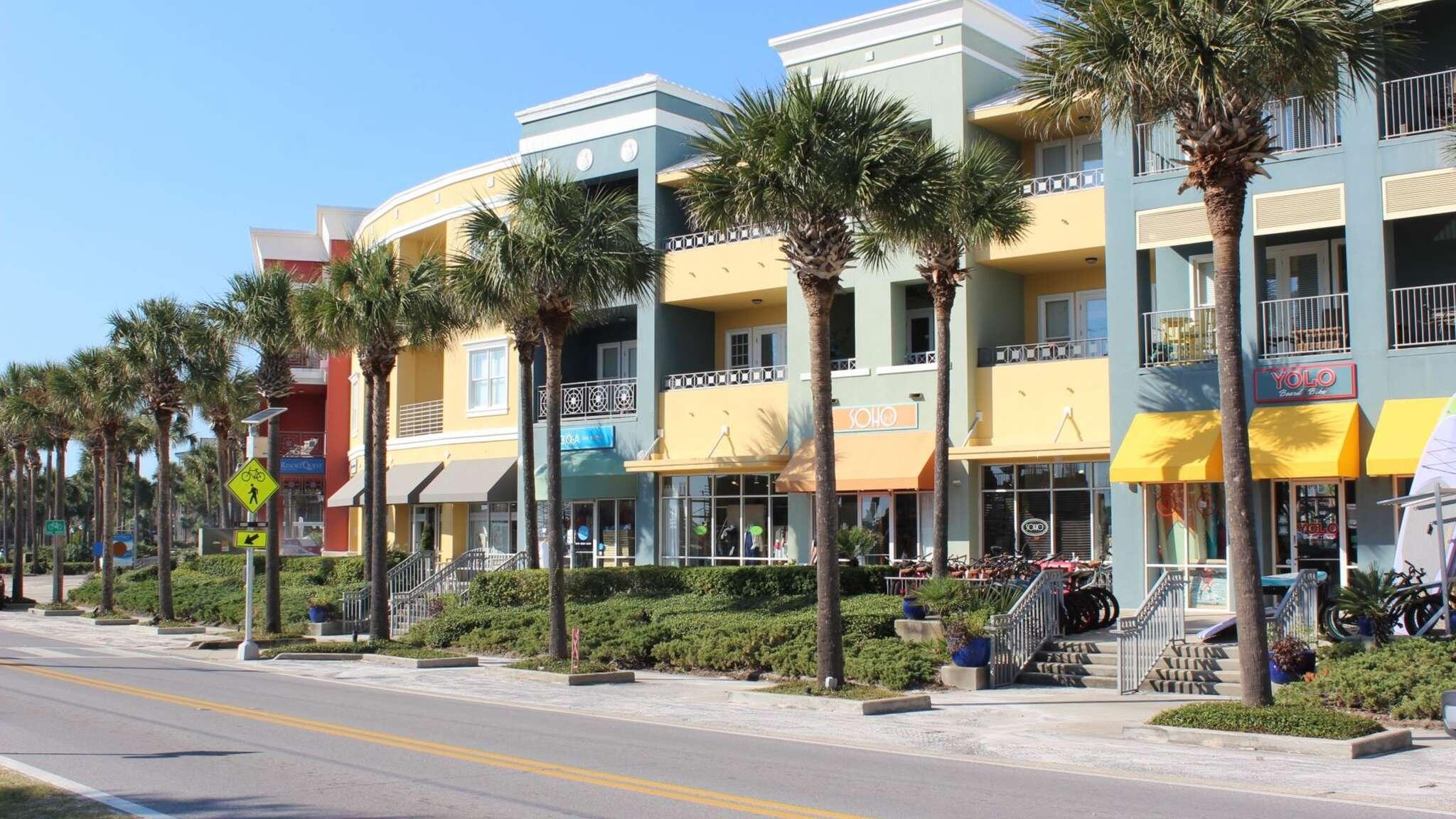 GULF PLACE CABANAS CONDO - Residential