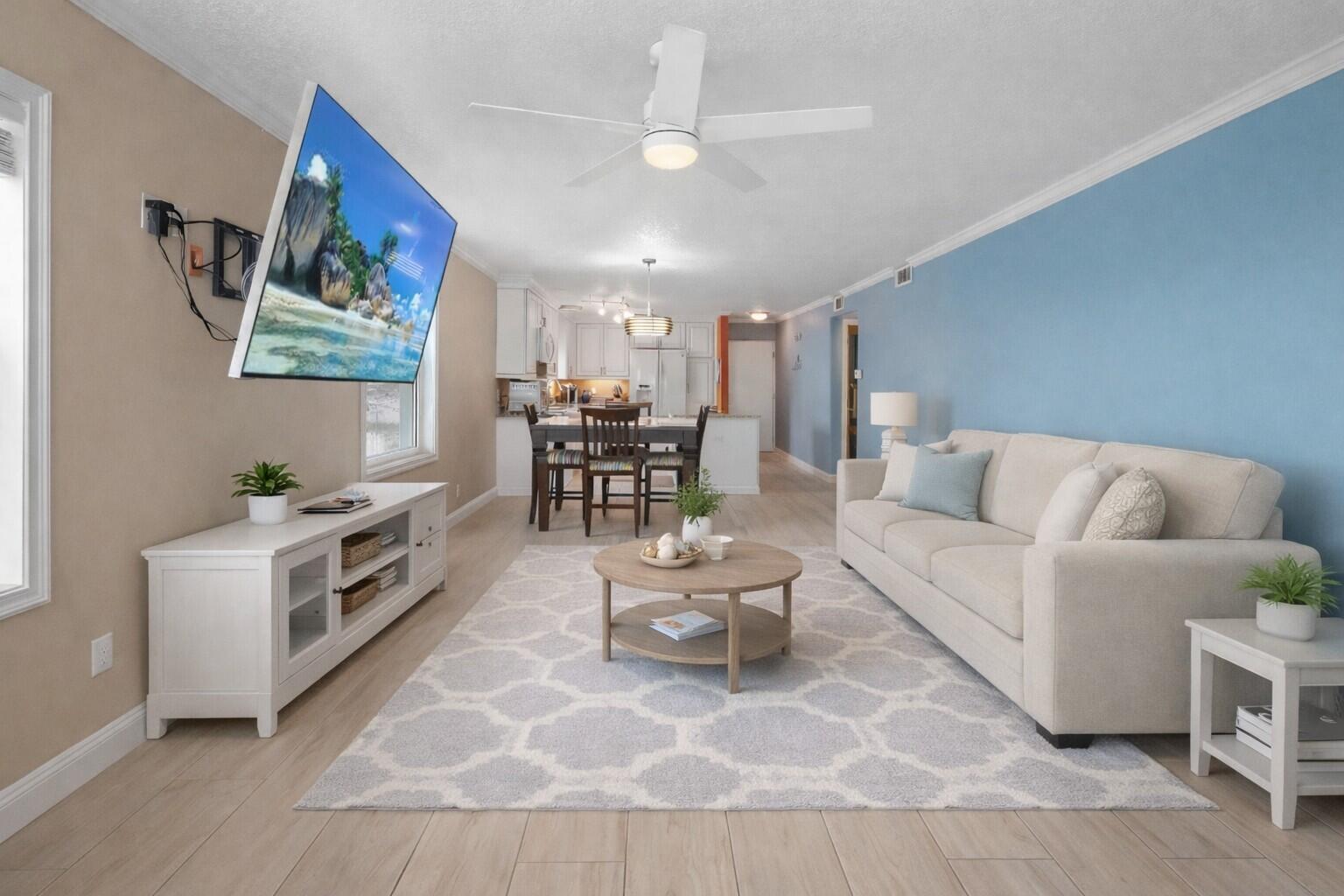 EL MATADOR CONDO - Residential