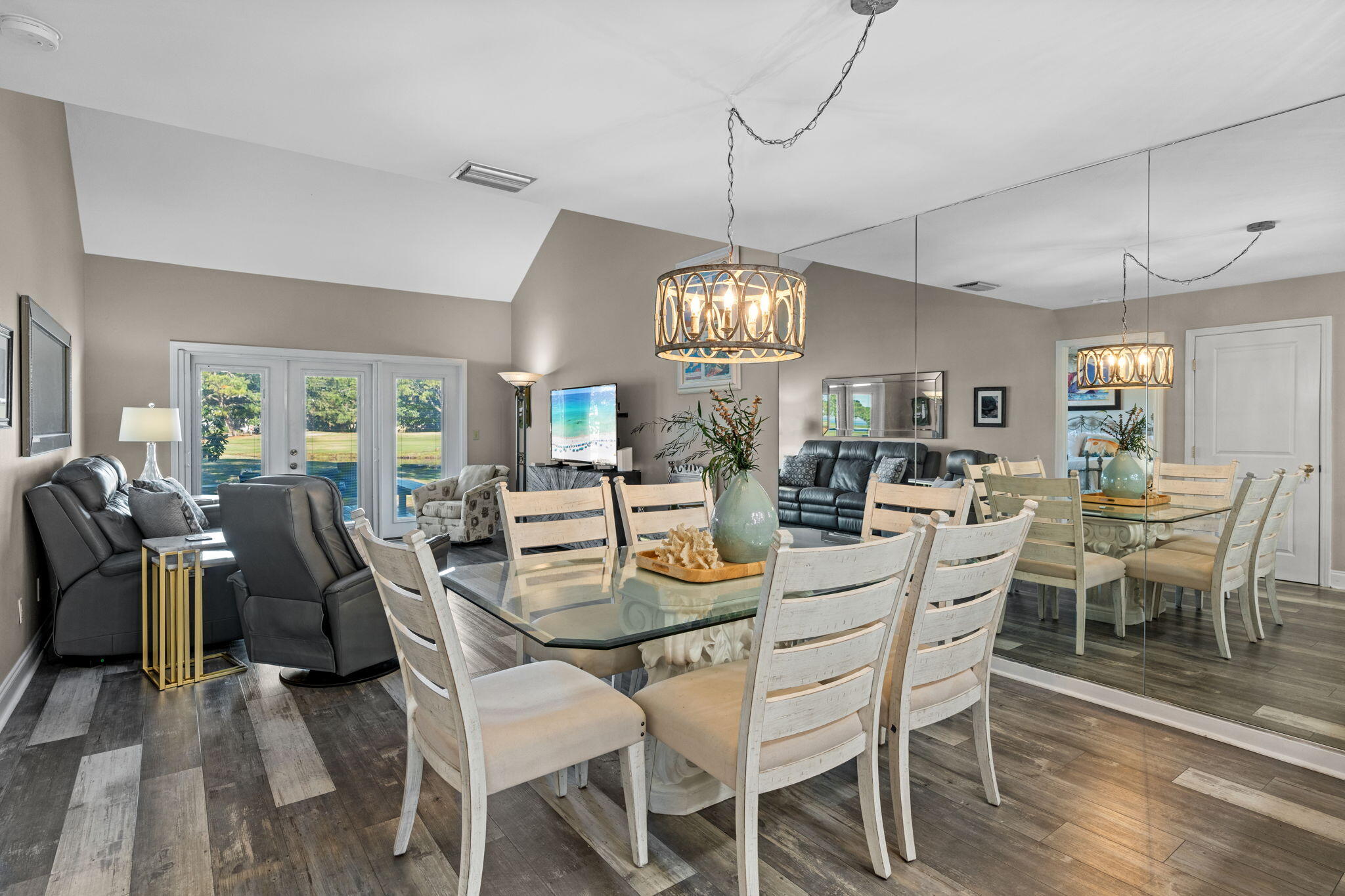 FAIRWAYS AT SANDESTIN PH 3 - Residential
