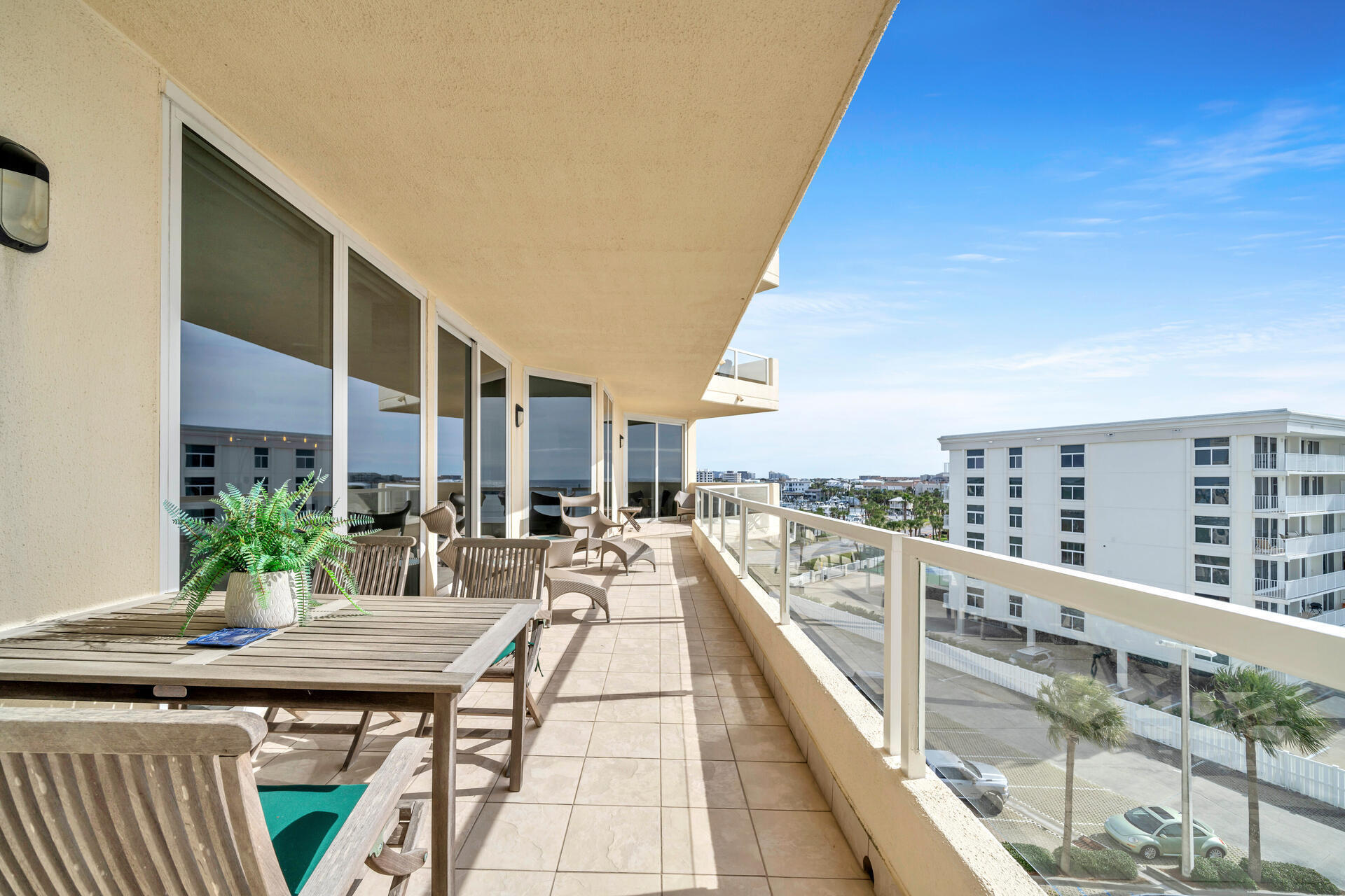 EAST PASS TOWERS CONDO PH 2 - Residential