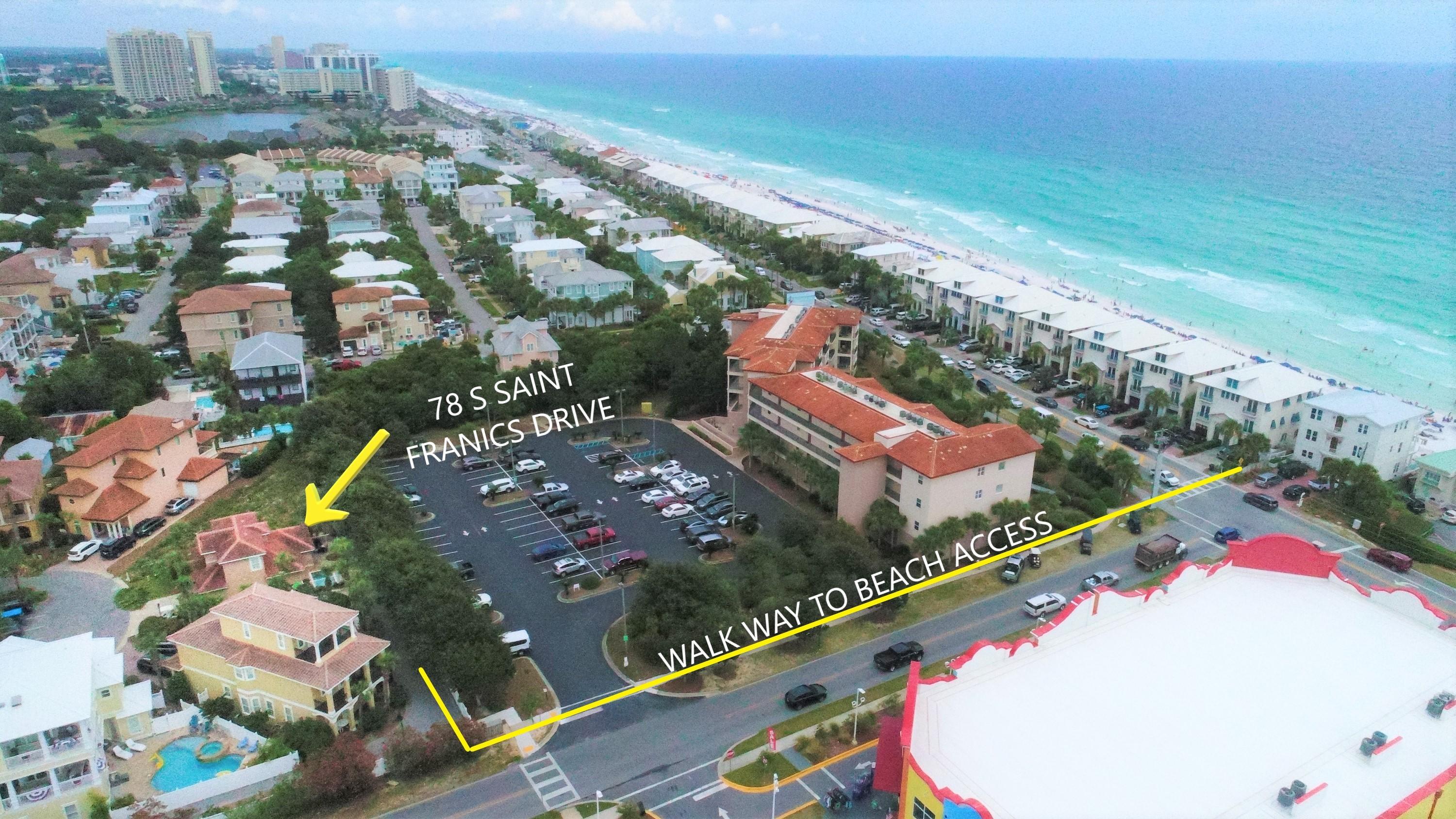 EMERALD WATERS VILLAGE - Residential