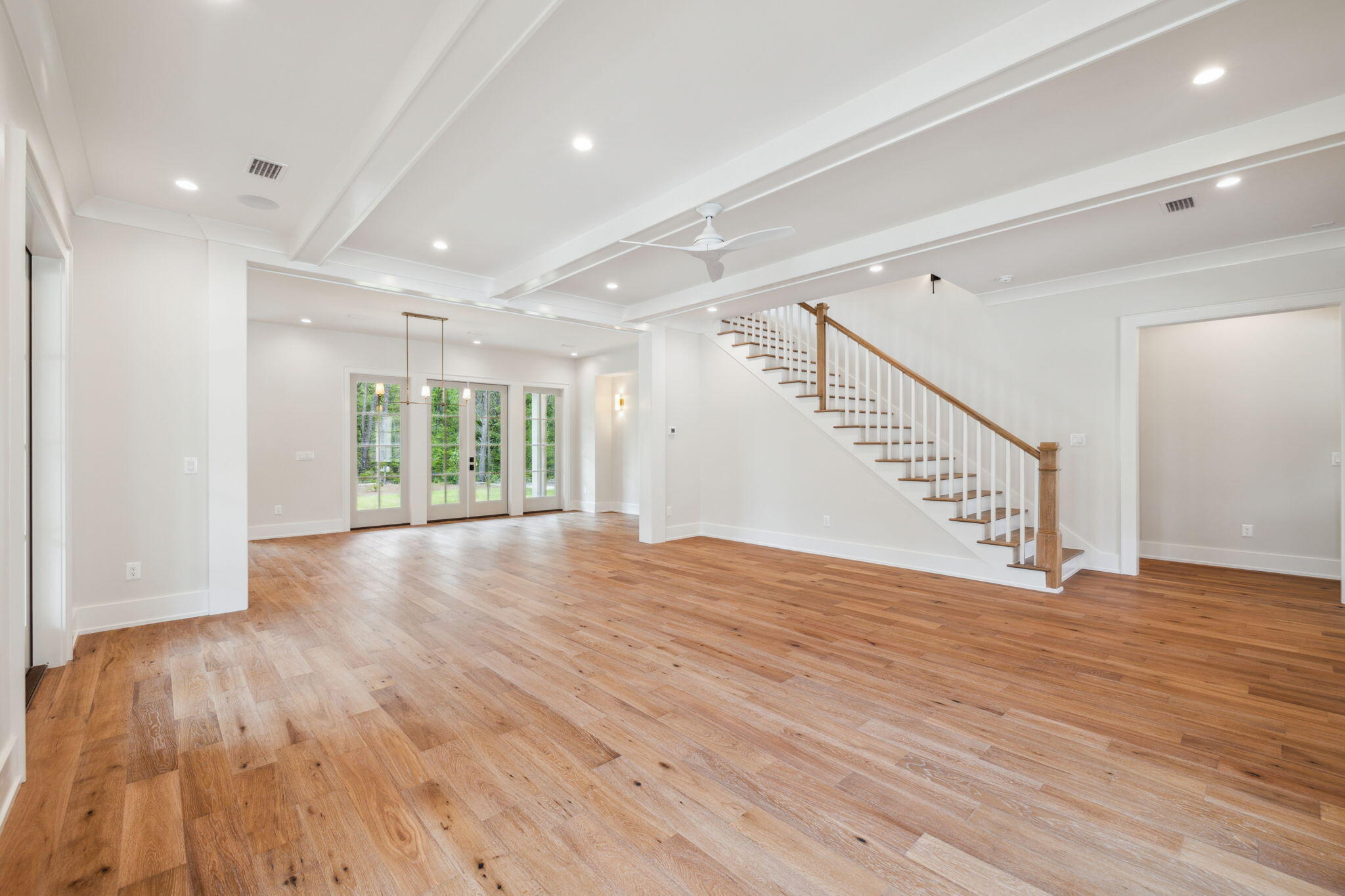 Oak Grove at Eden's Landing - Residential