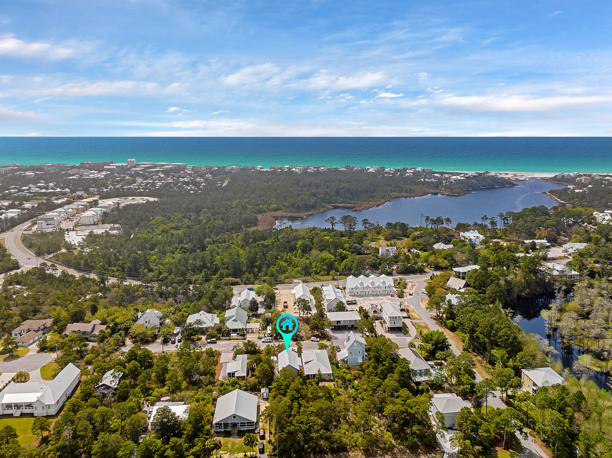 GULF HILLS ESTATES UNREC - Residential Lease