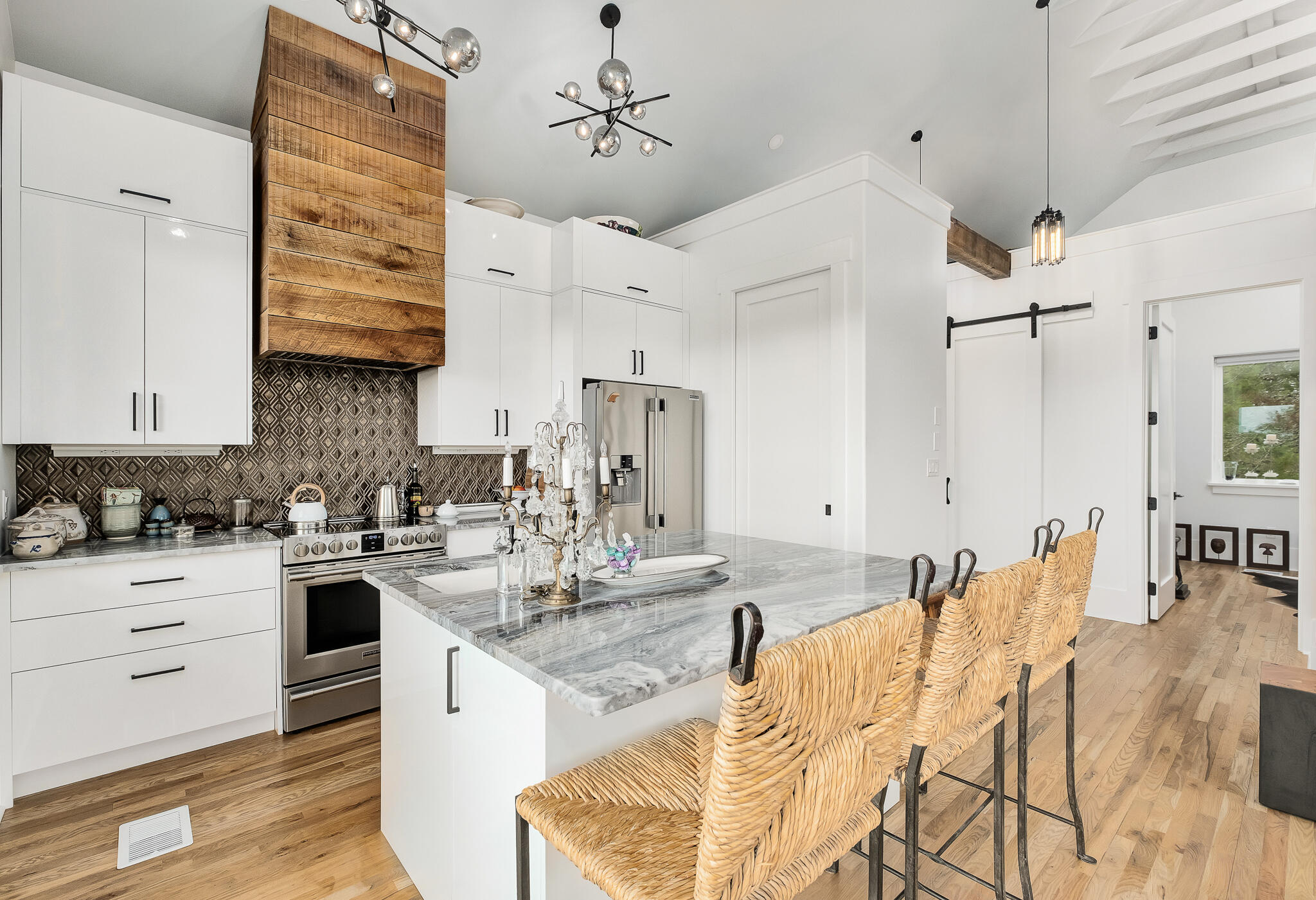GULF HILLS ESTATES UNREC - Residential Lease