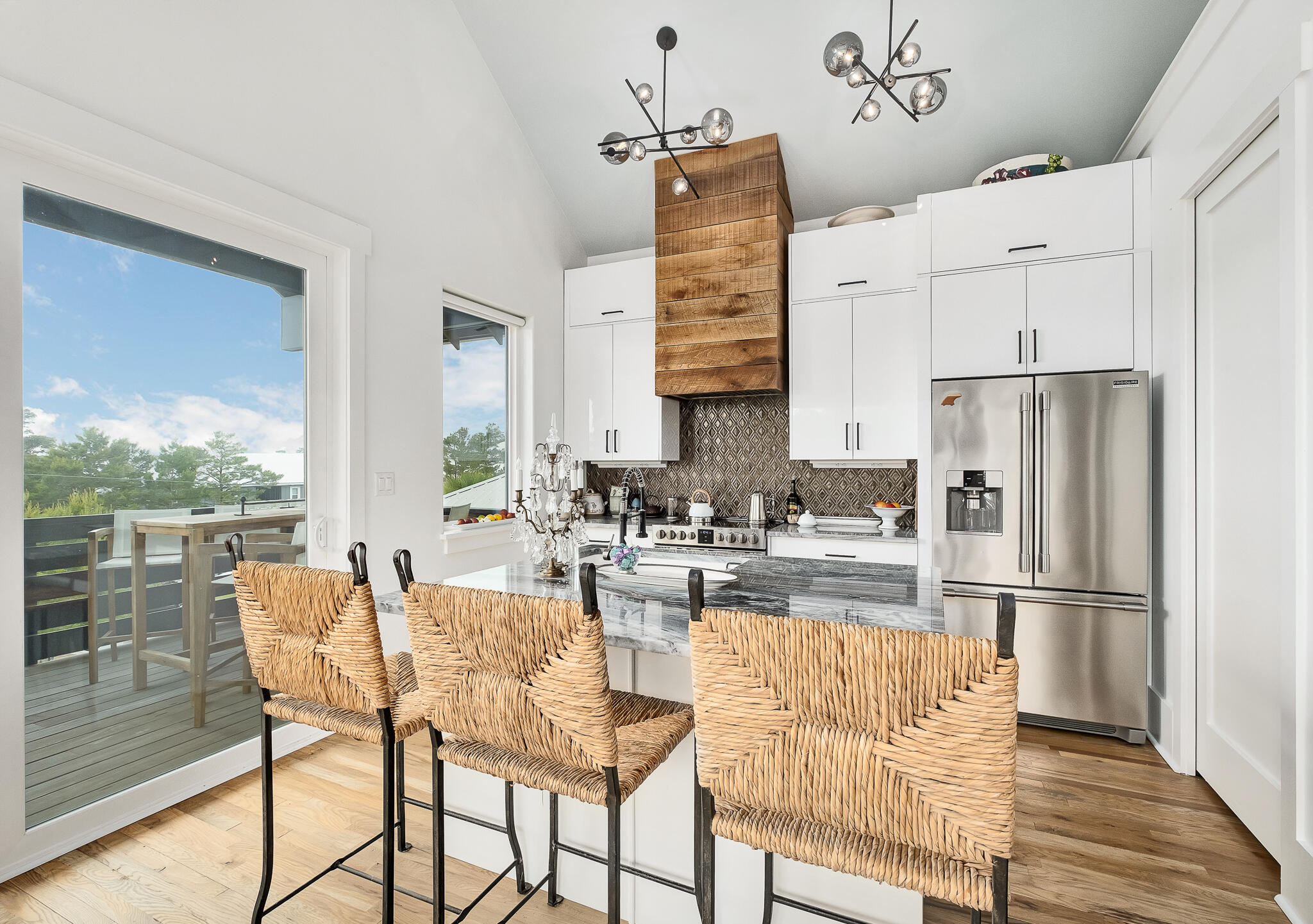 GULF HILLS ESTATES UNREC - Residential Lease