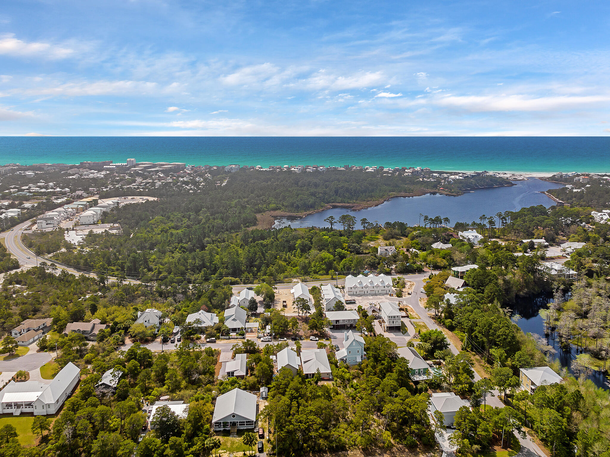 GULF HILLS ESTATES UNREC - Residential Lease
