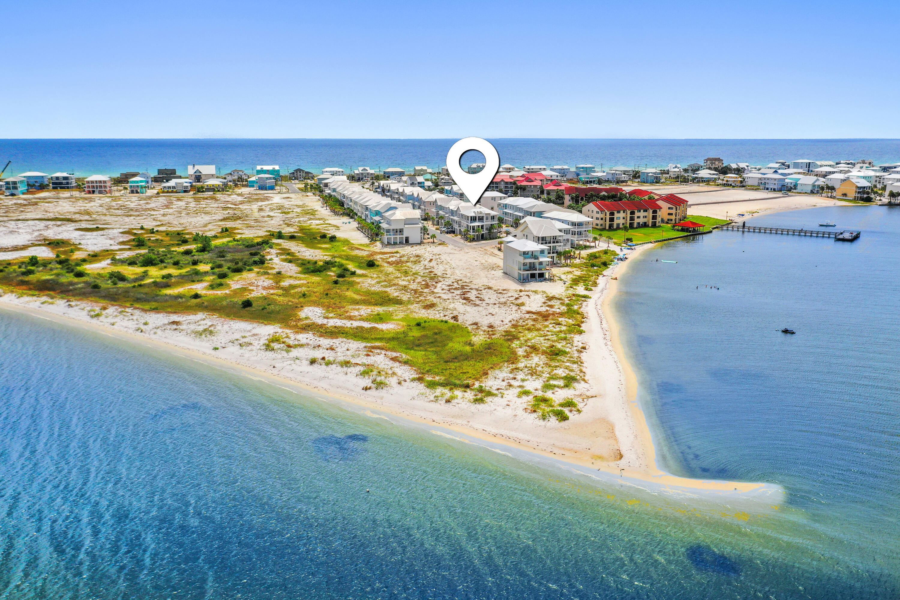 BY THE SEA - Residential