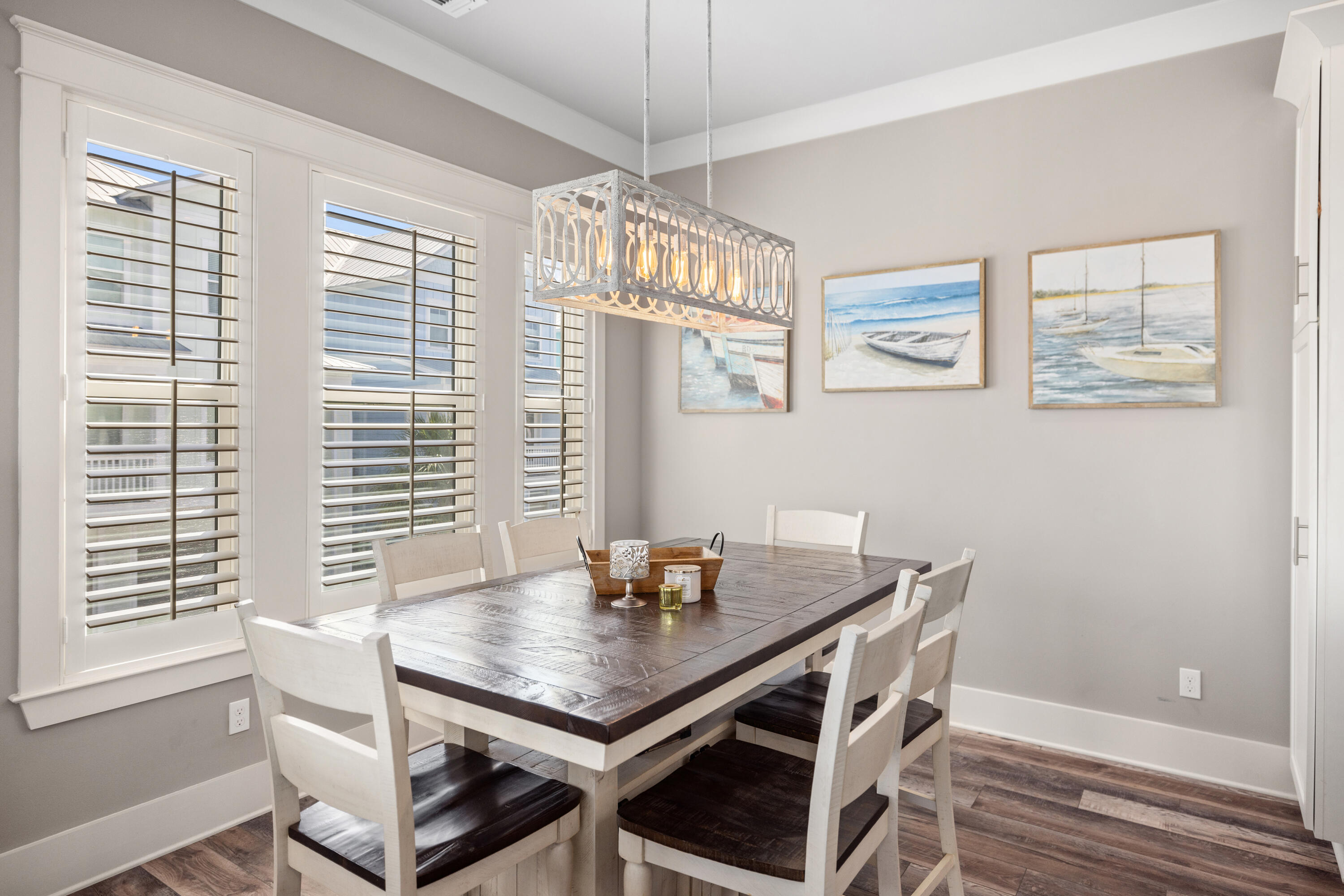 BY THE SEA - Residential