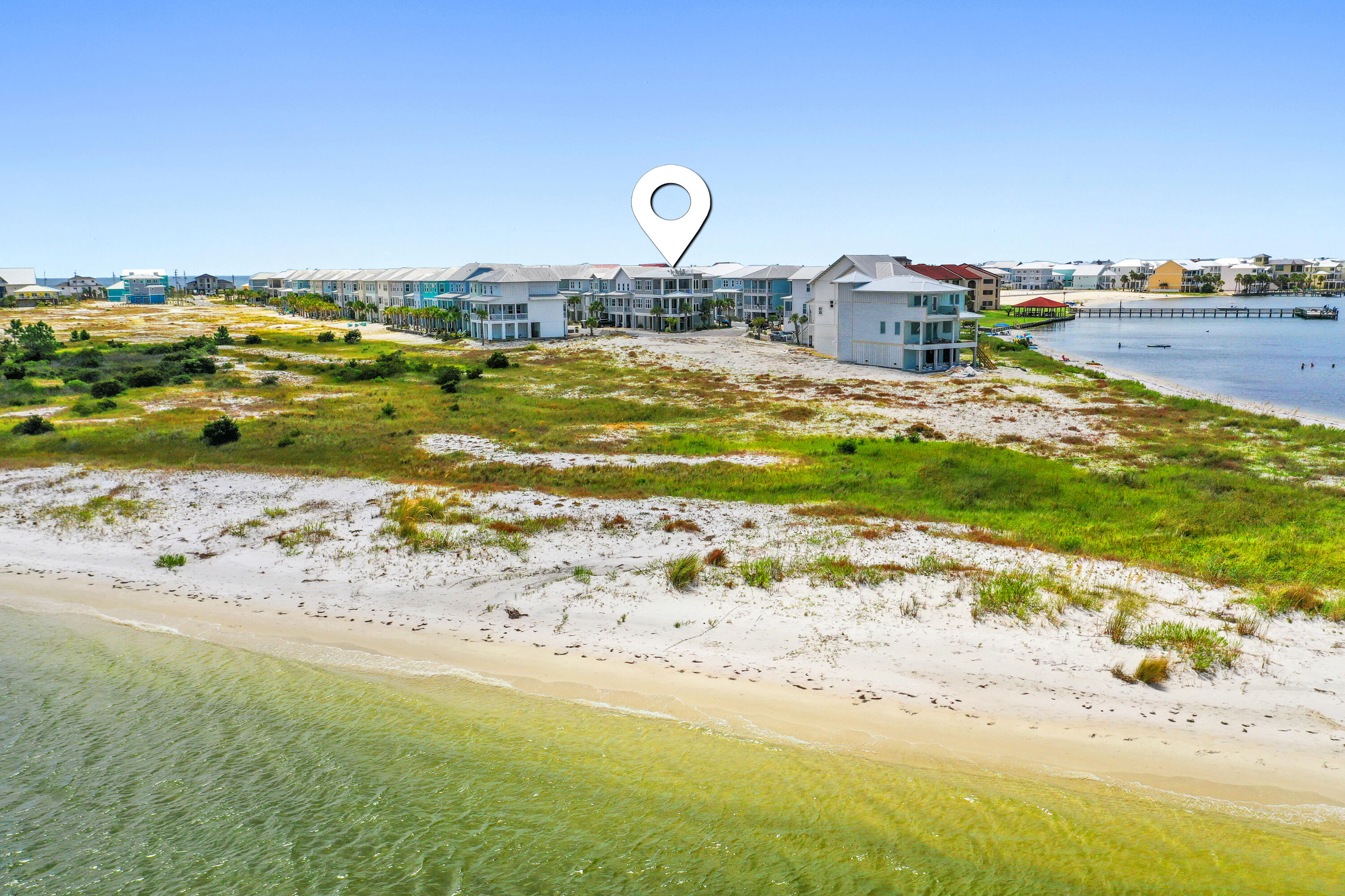 BY THE SEA - Residential