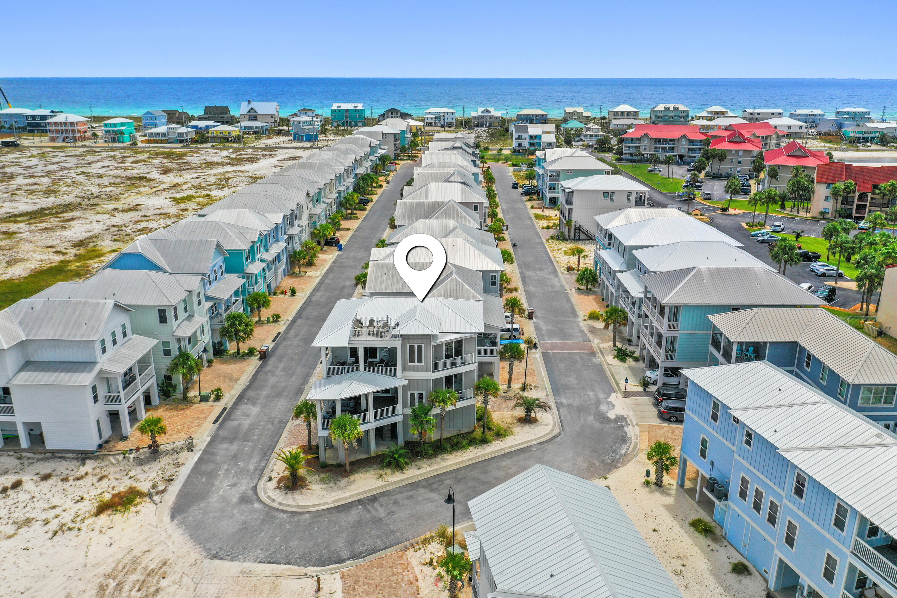 BY THE SEA - Residential