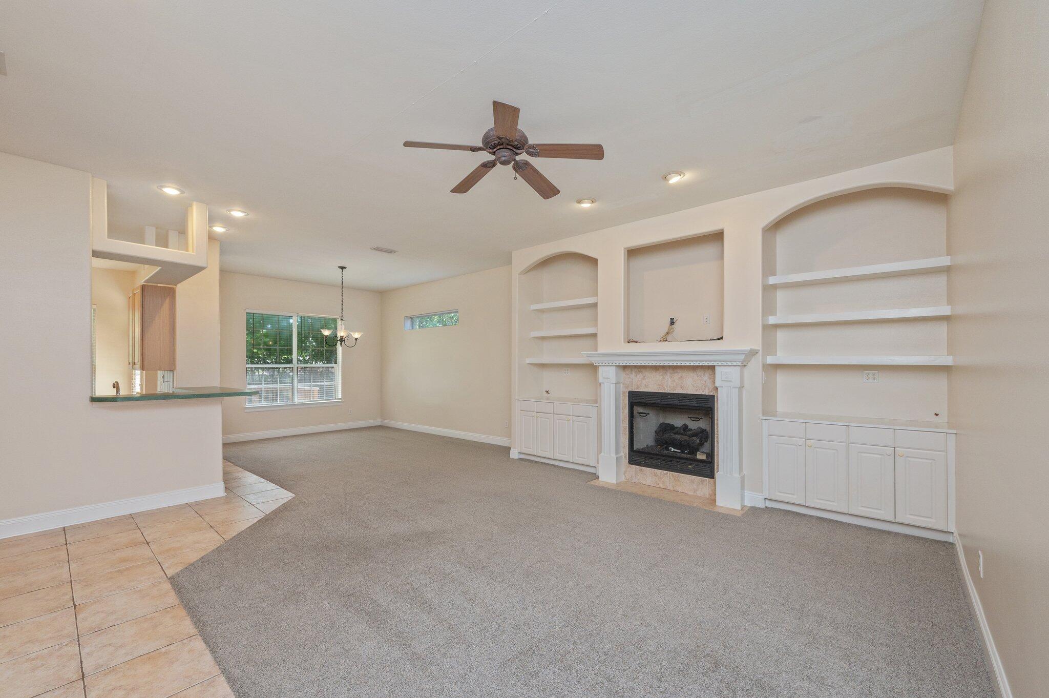 GLENWOOD CRT - Residential Lease