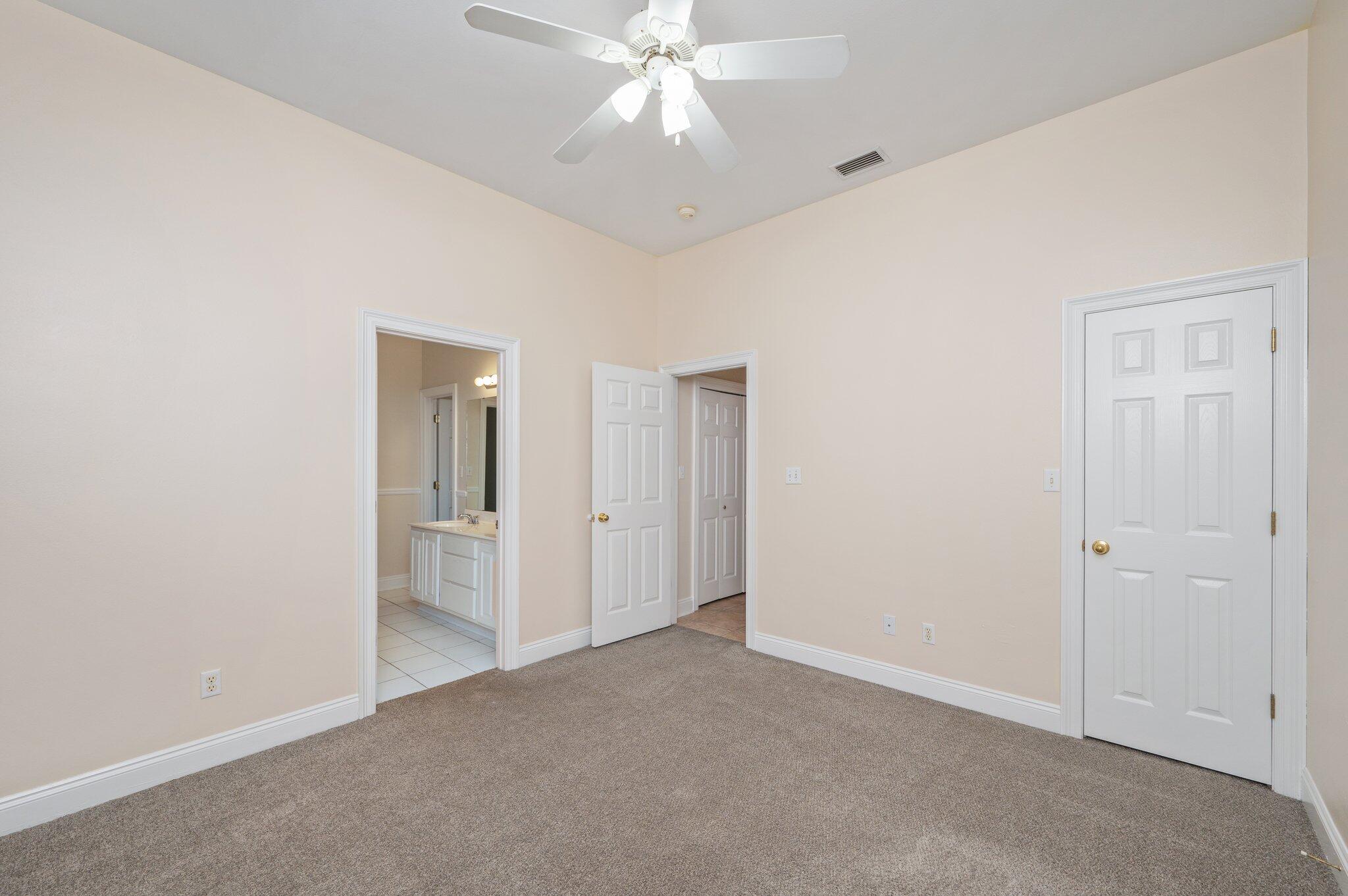 GLENWOOD CRT - Residential Lease