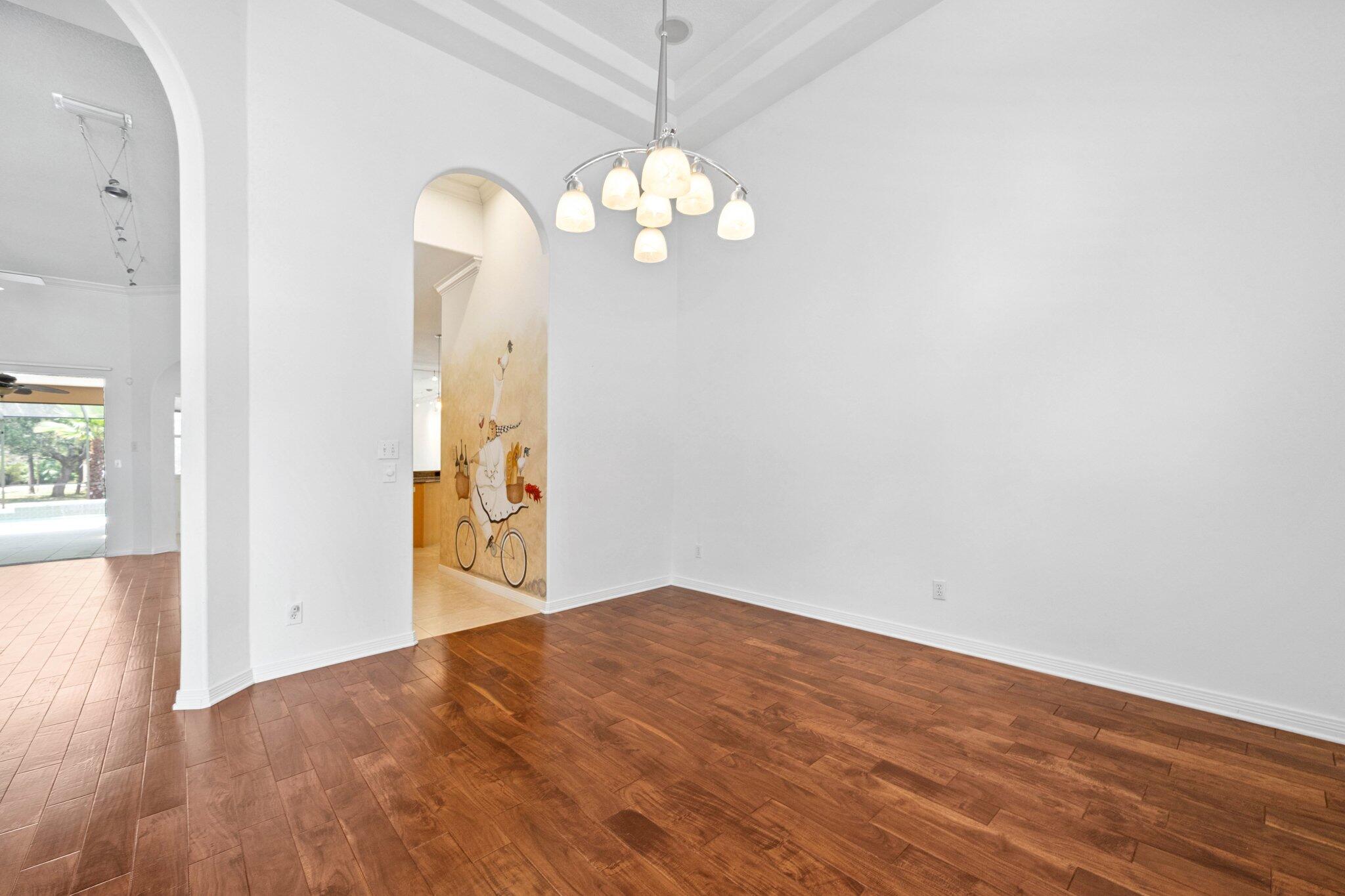 Whispering Oaks S/D - Residential