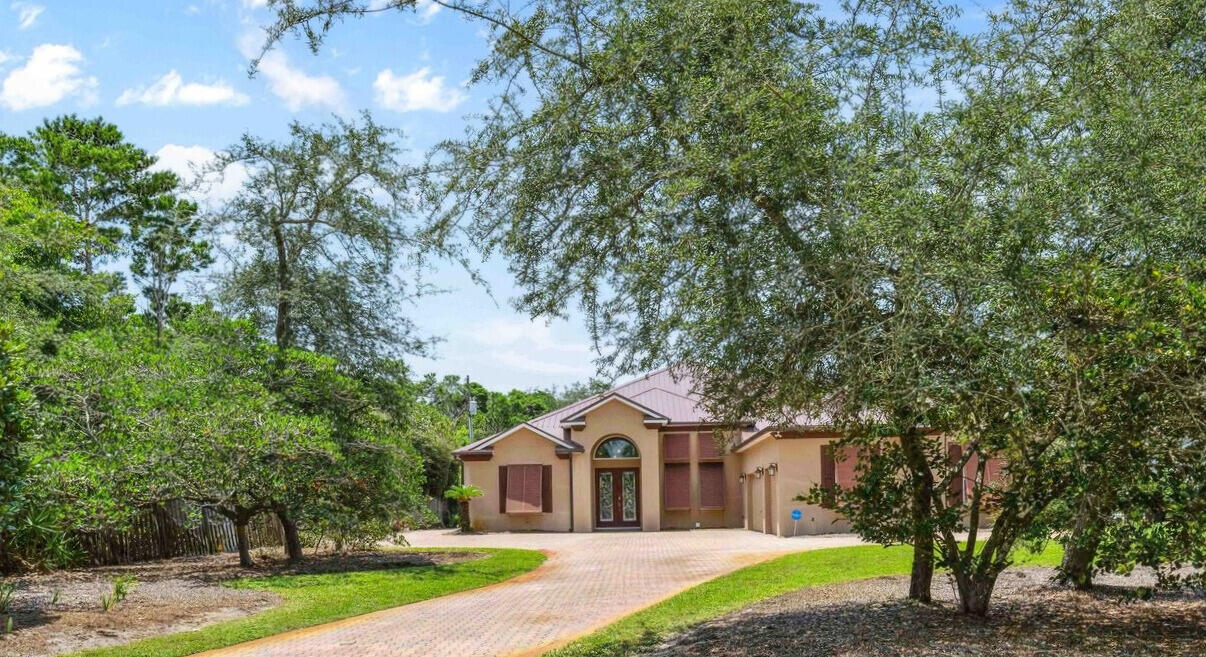 Whispering Oaks S/D - Residential