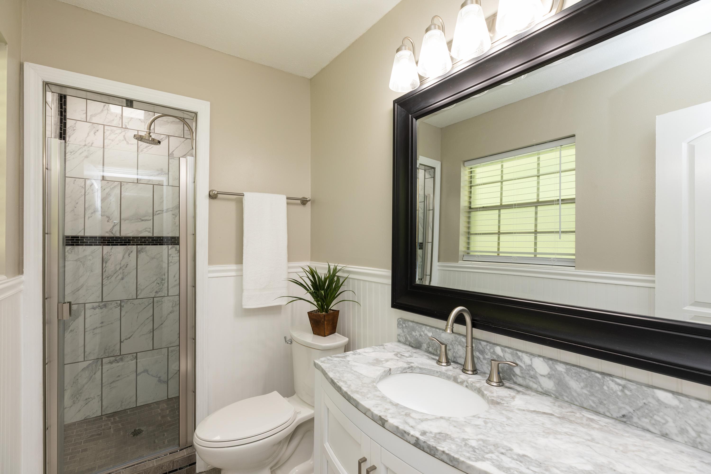 HOMEWOOD S/D - Residential
