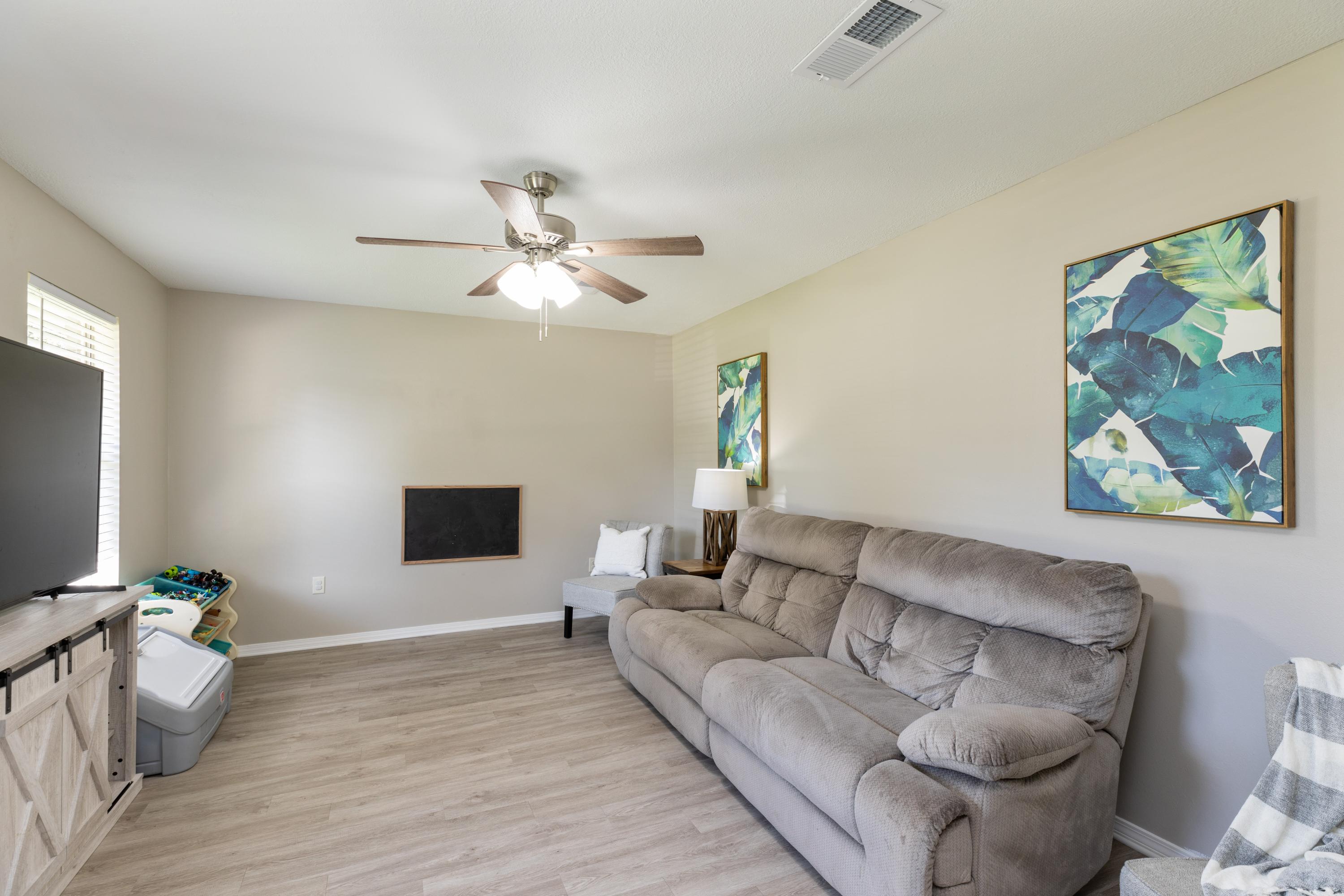 HOMEWOOD S/D - Residential