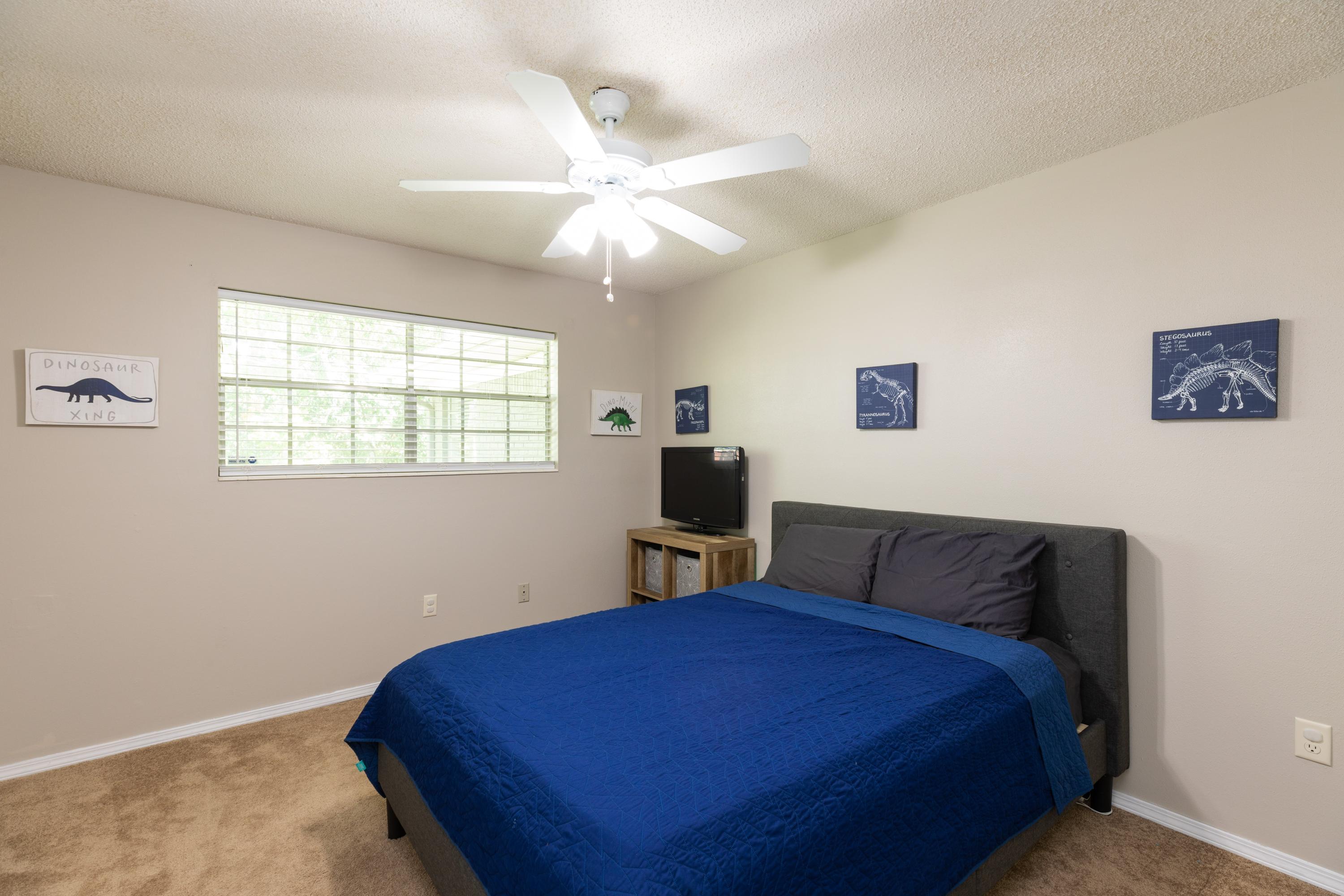 HOMEWOOD S/D - Residential