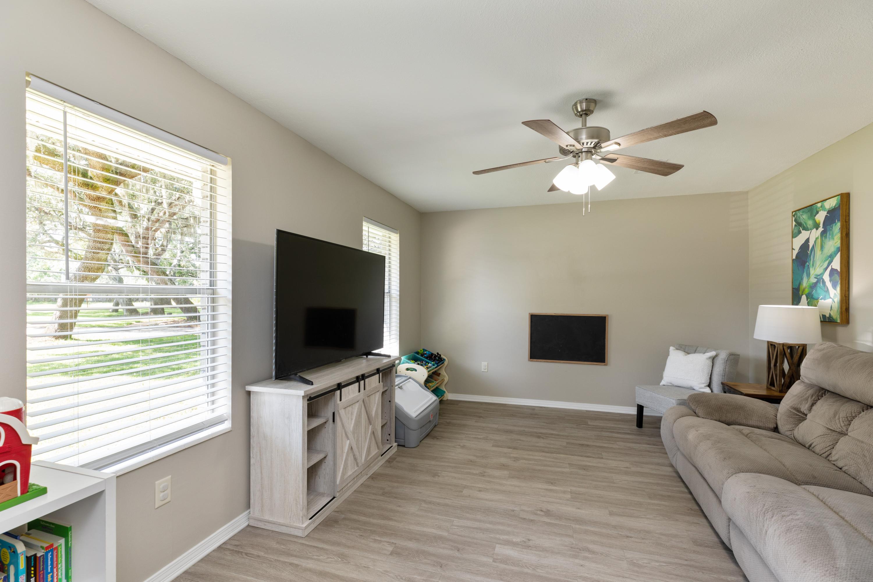 HOMEWOOD S/D - Residential