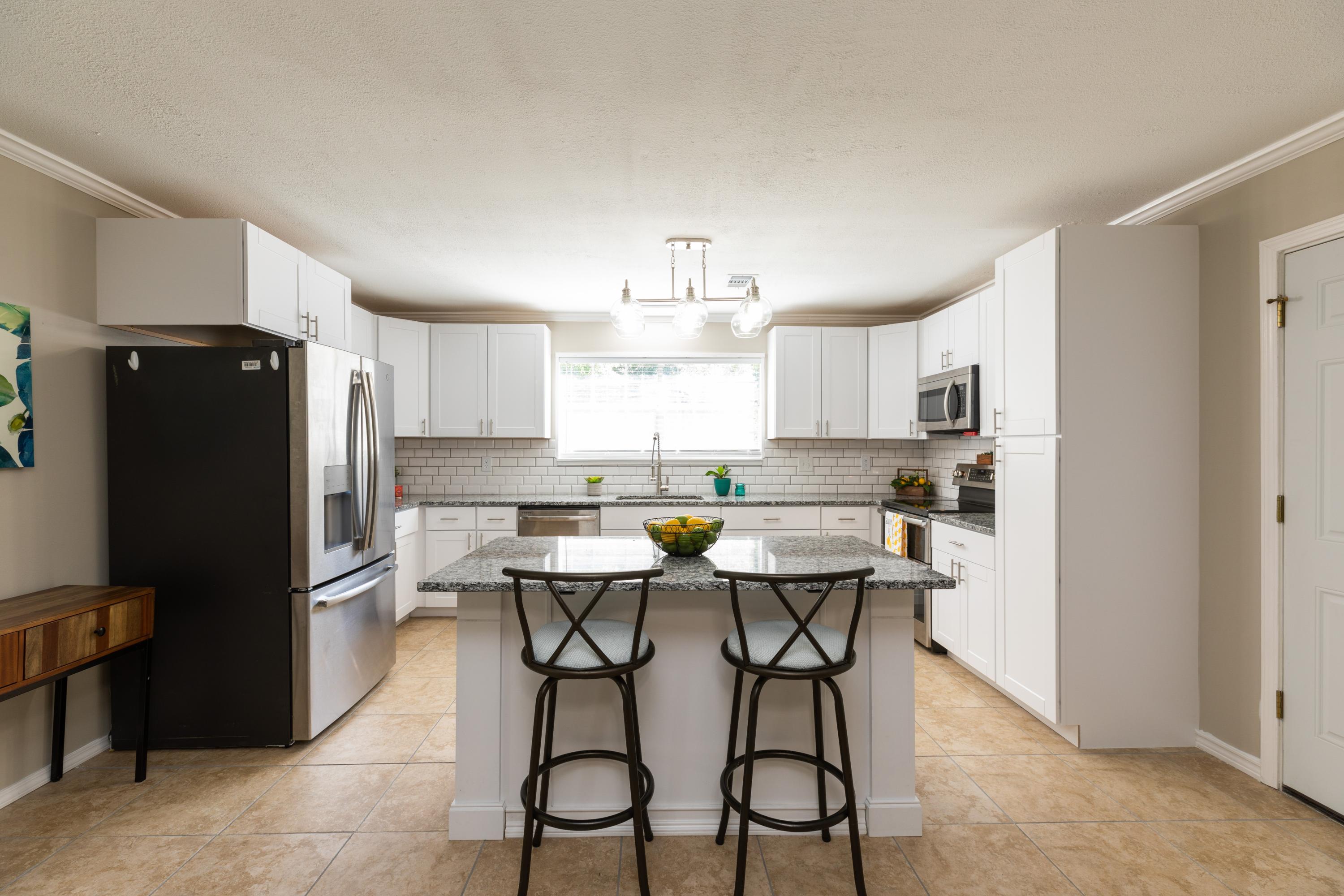 HOMEWOOD S/D - Residential