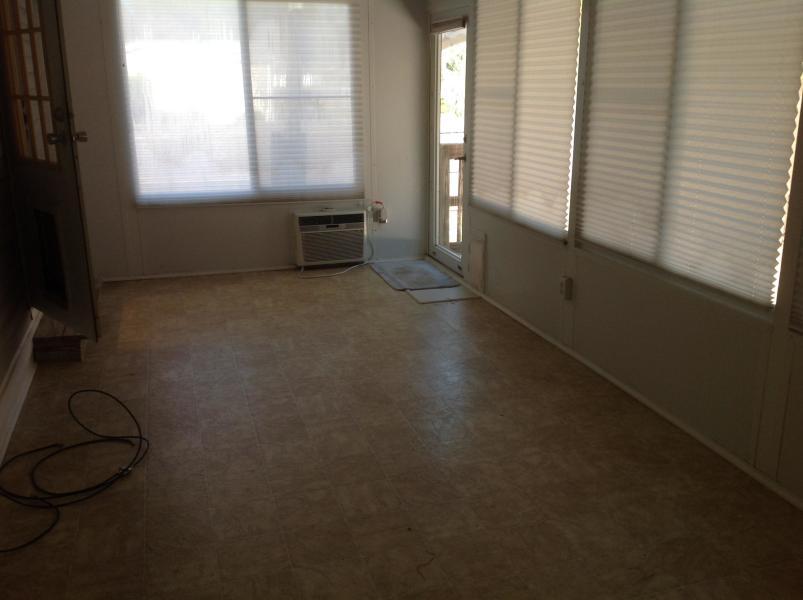 EDGEWOOD TERRACE - Residential Lease