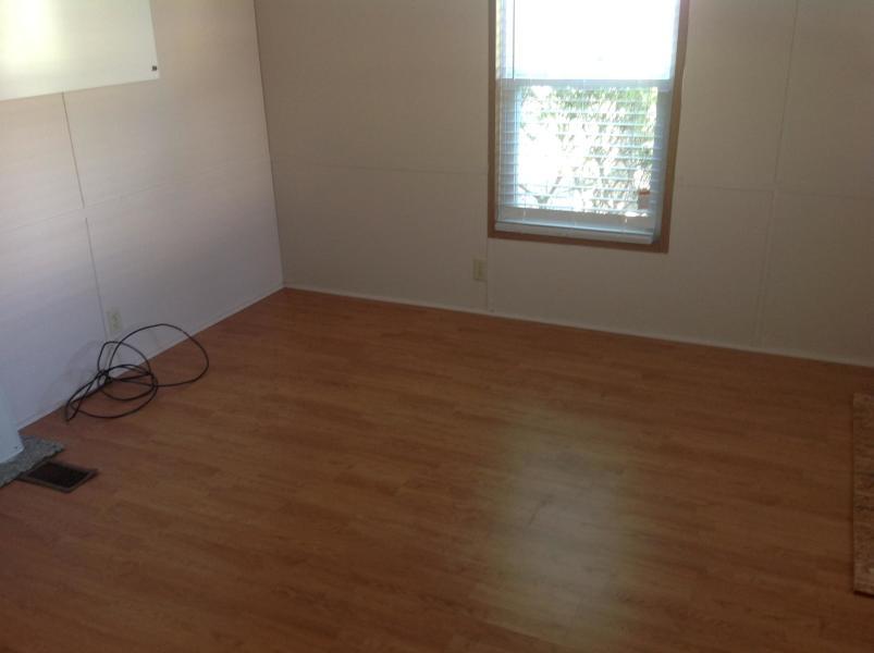 EDGEWOOD TERRACE - Residential Lease