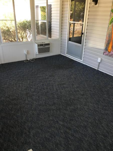 EDGEWOOD TERRACE - Residential Lease