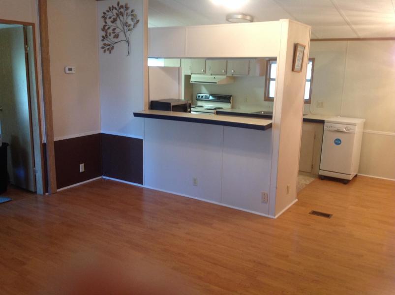 EDGEWOOD TERRACE - Residential Lease