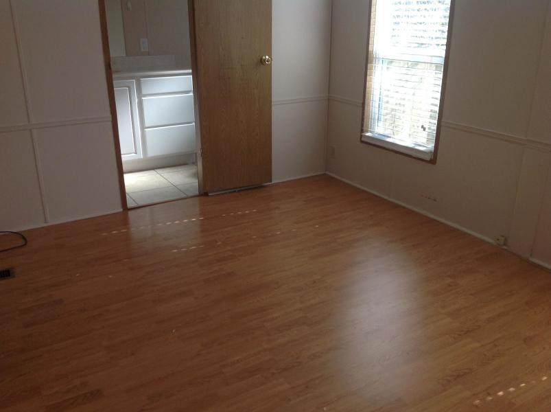 EDGEWOOD TERRACE - Residential Lease