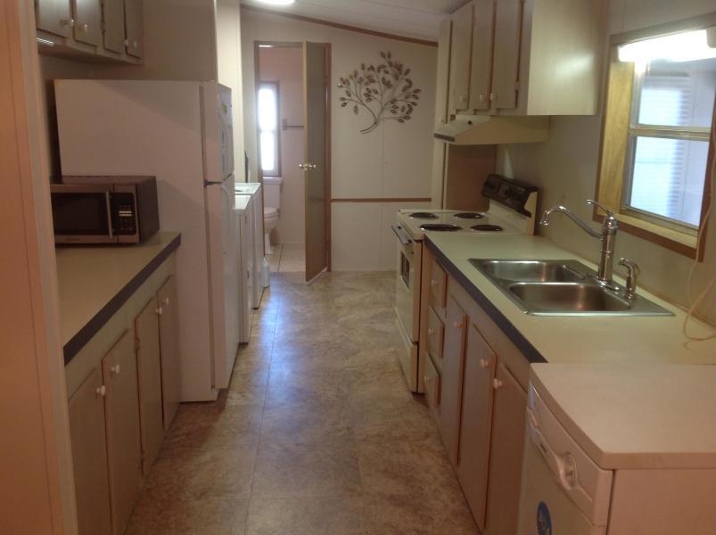 EDGEWOOD TERRACE - Residential Lease