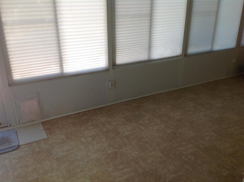 EDGEWOOD TERRACE - Residential Lease