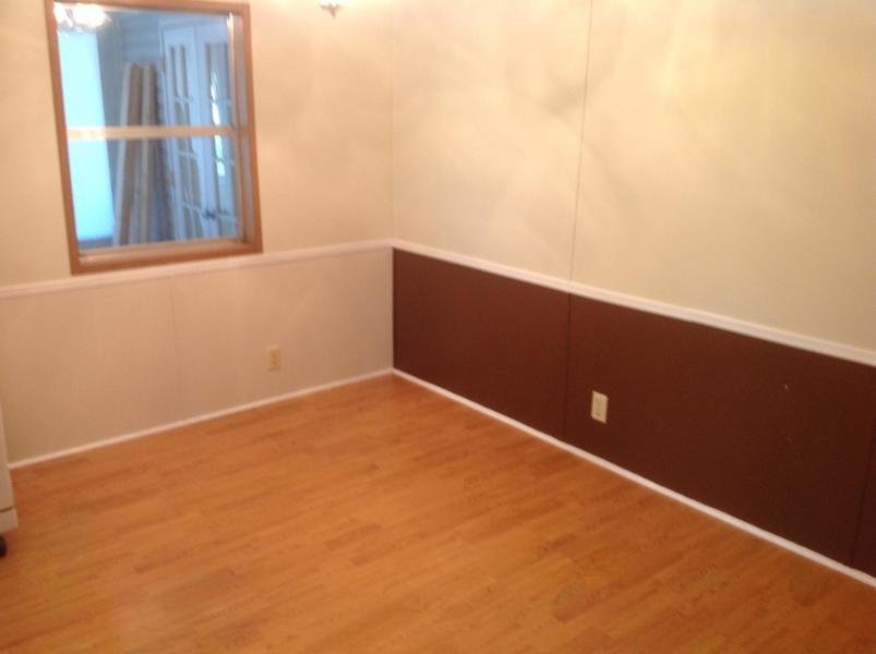 EDGEWOOD TERRACE - Residential Lease