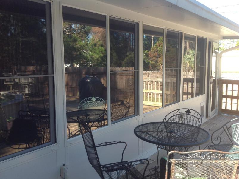 EDGEWOOD TERRACE - Residential Lease