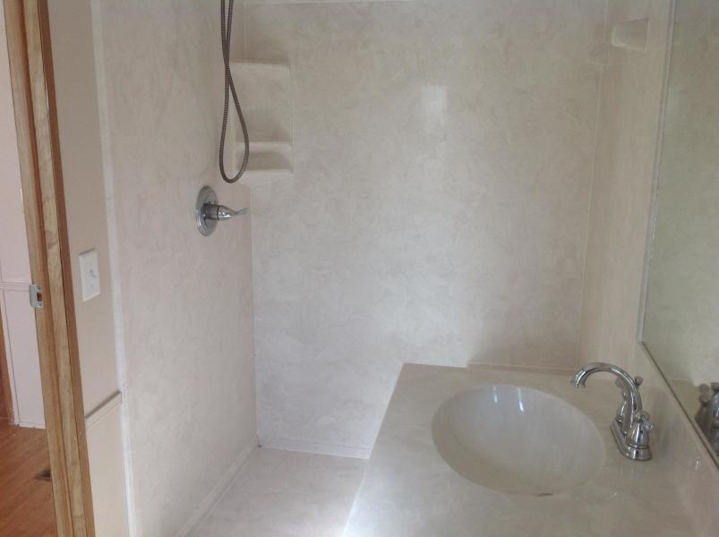 EDGEWOOD TERRACE - Residential Lease