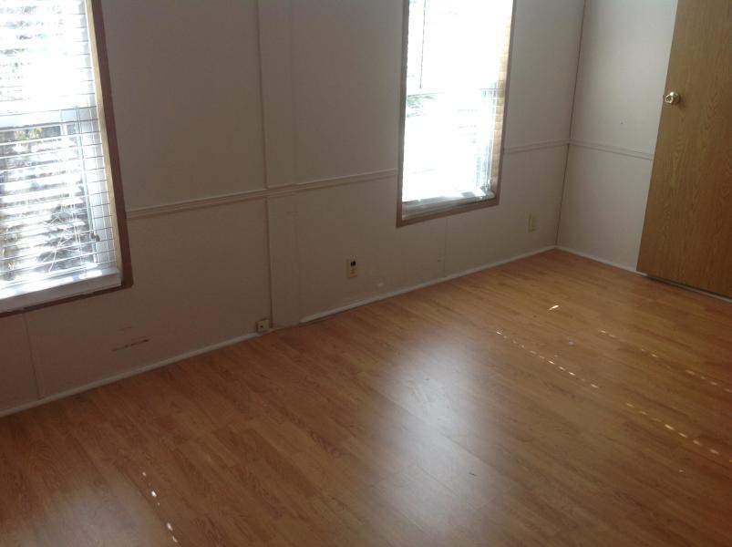 EDGEWOOD TERRACE - Residential Lease