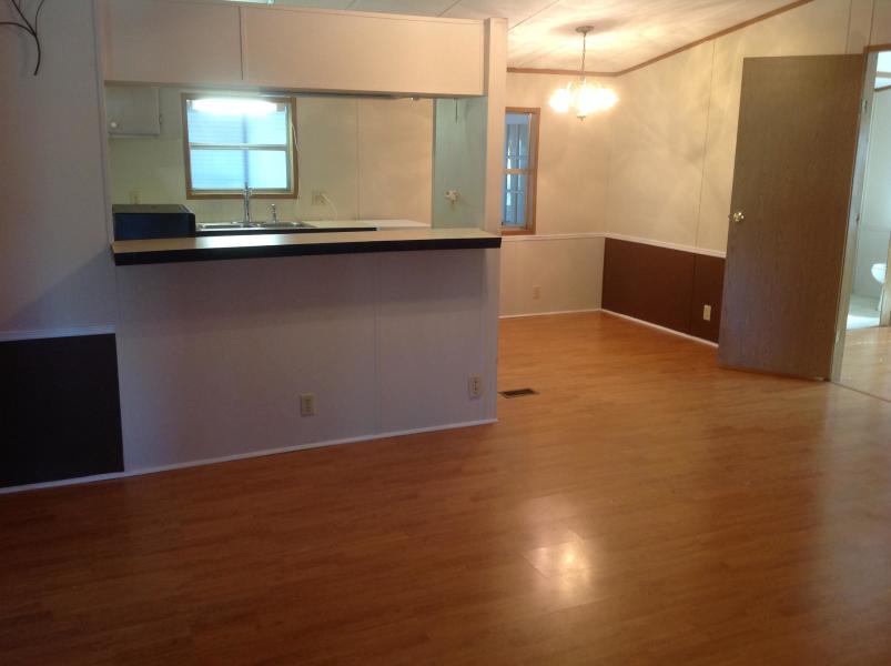 EDGEWOOD TERRACE - Residential Lease