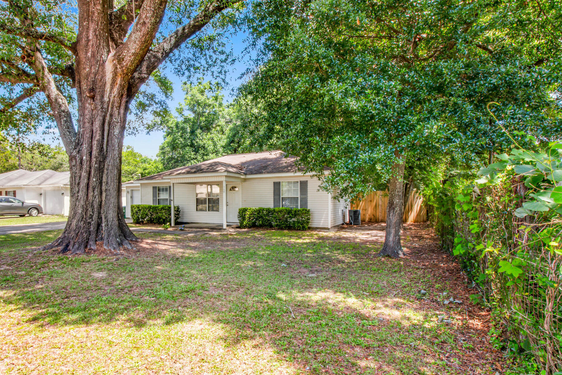 NORTH HILL HIGHLANDS PLAT - Residential