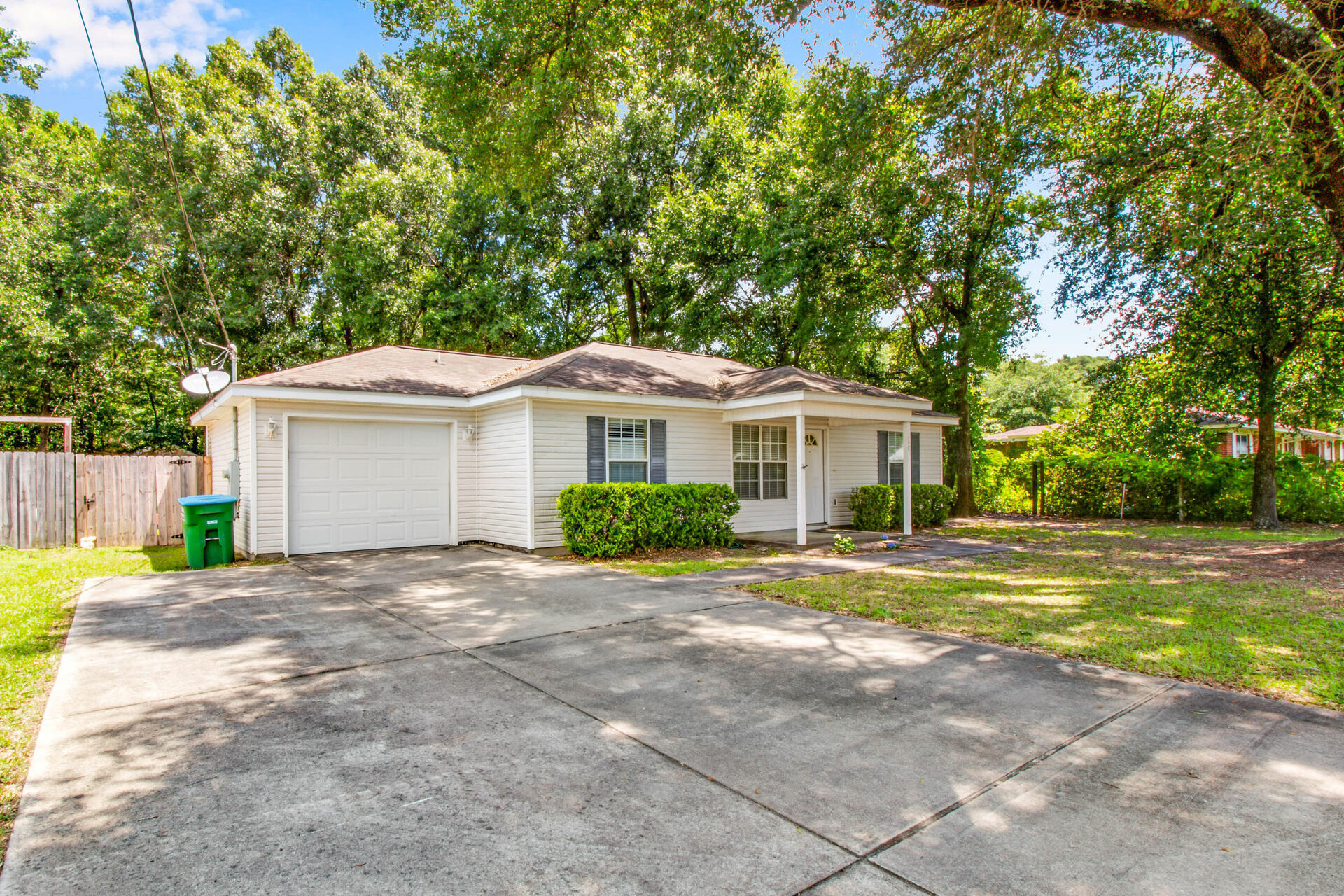 NORTH HILL HIGHLANDS PLAT - Residential