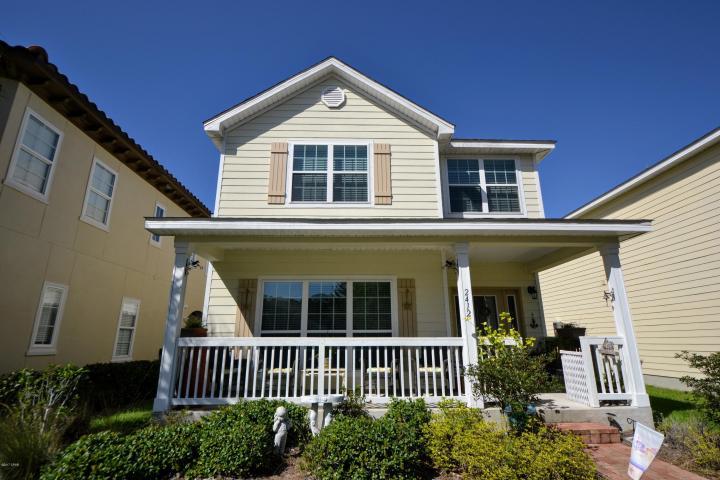 MAGNOLIA BAY CLUB T/H PH 1 - Residential