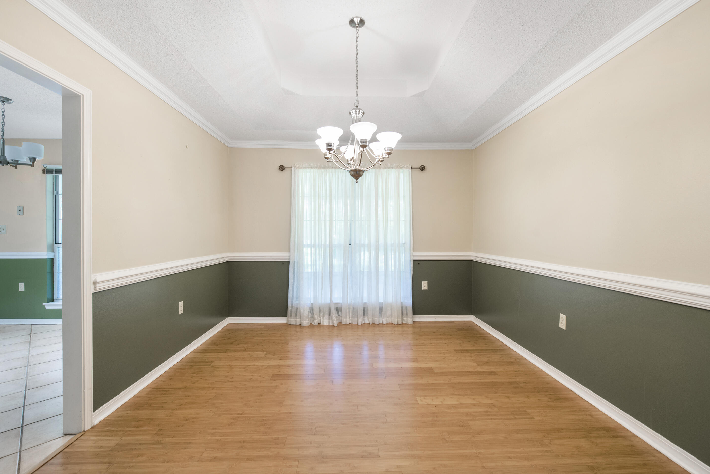 SPENCERS CROSSING - Residential