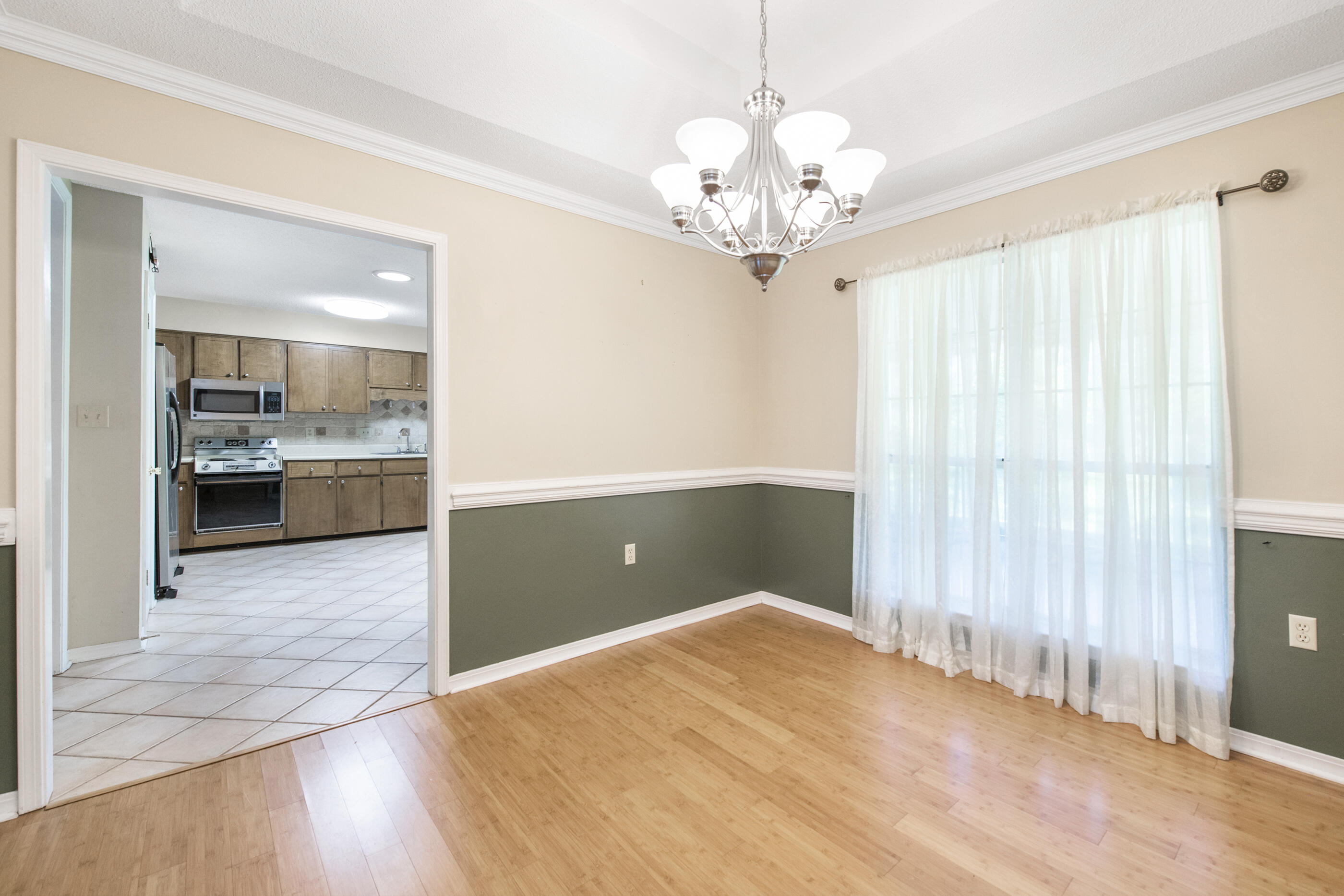 SPENCERS CROSSING - Residential