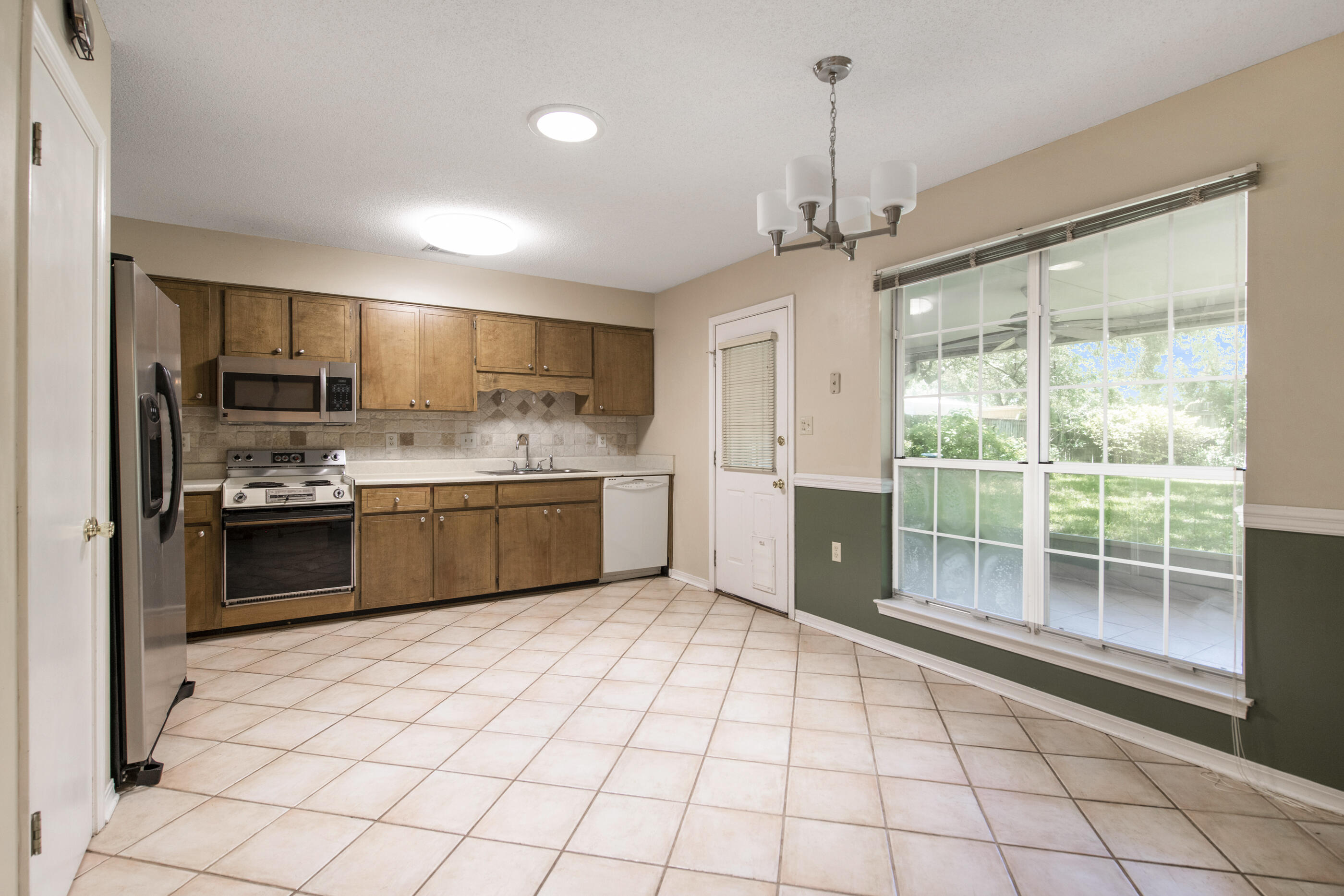 SPENCERS CROSSING - Residential