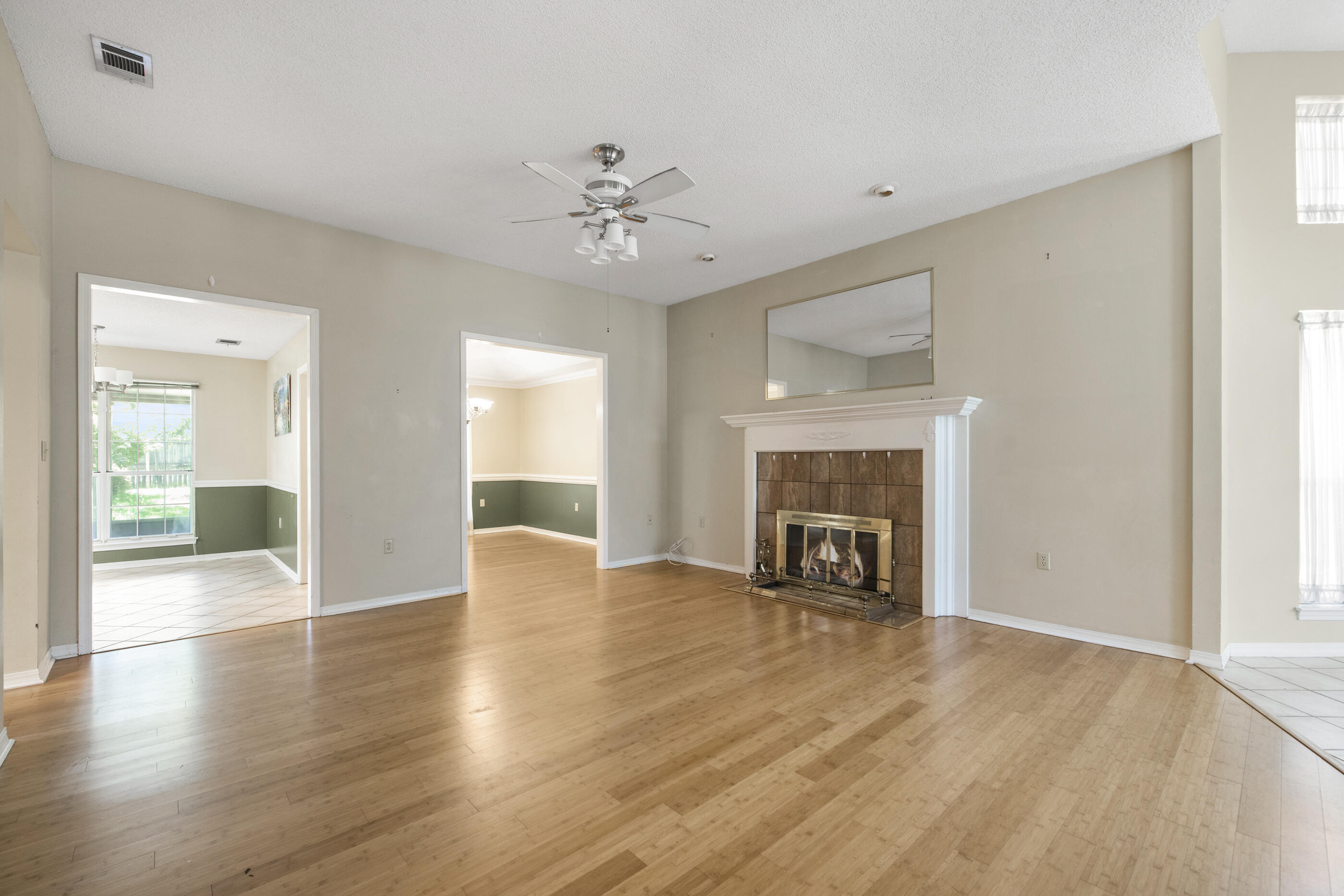 SPENCERS CROSSING - Residential