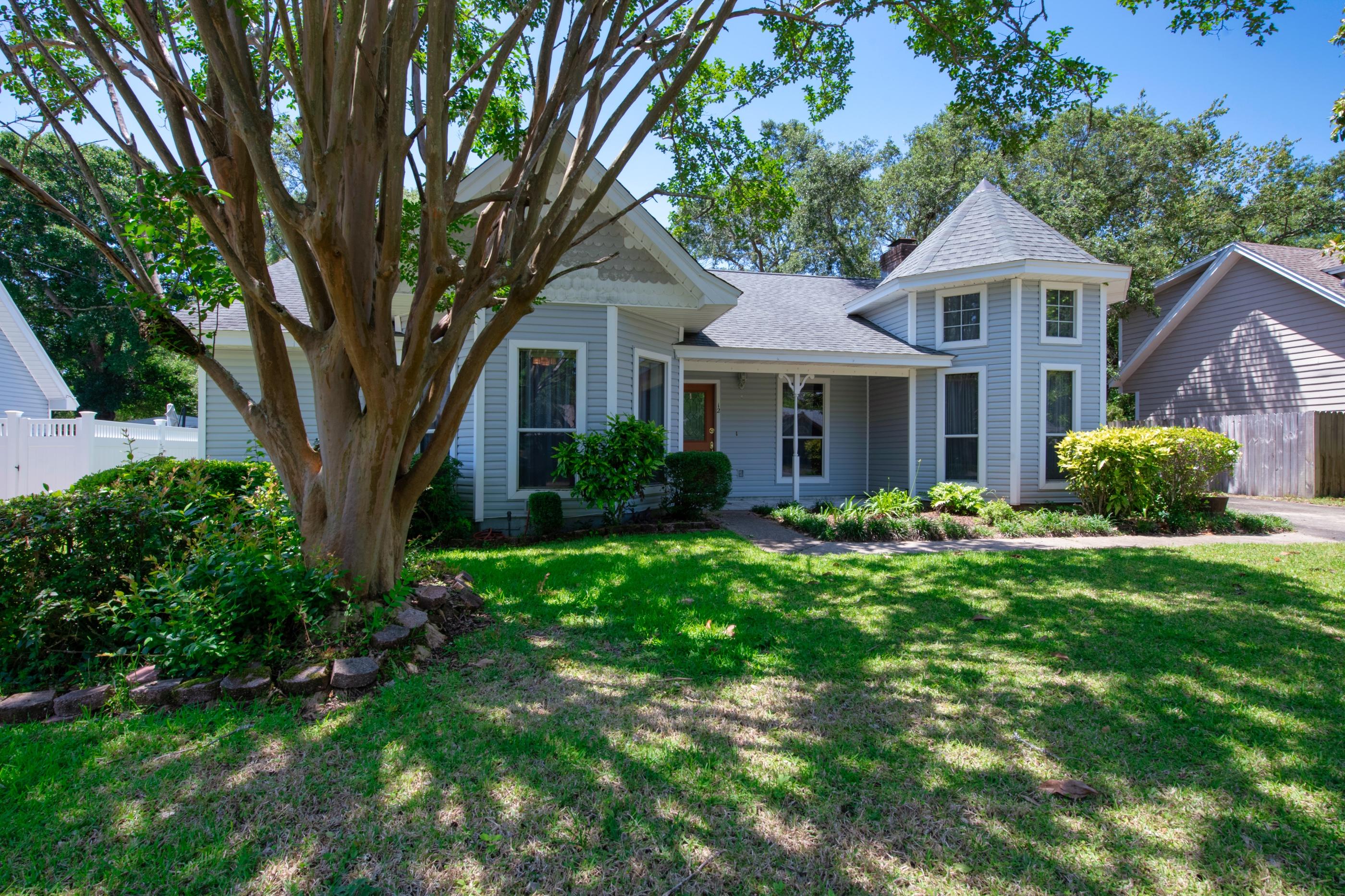 SPENCERS CROSSING - Residential