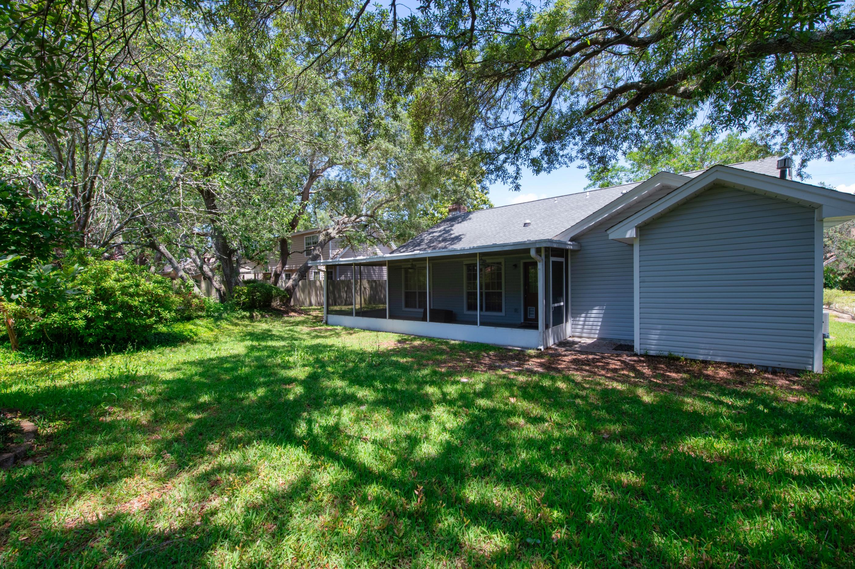 SPENCERS CROSSING - Residential