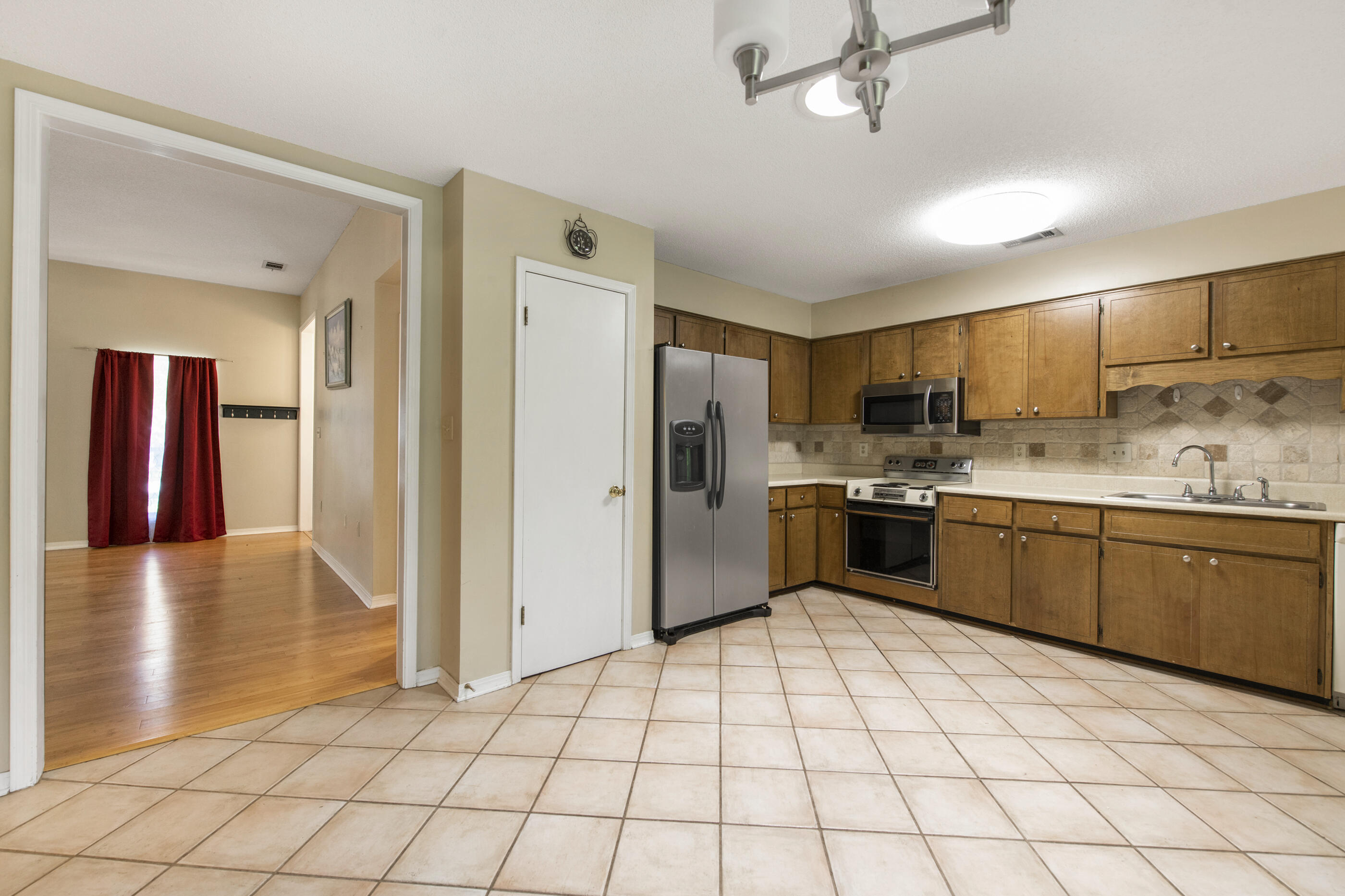 SPENCERS CROSSING - Residential