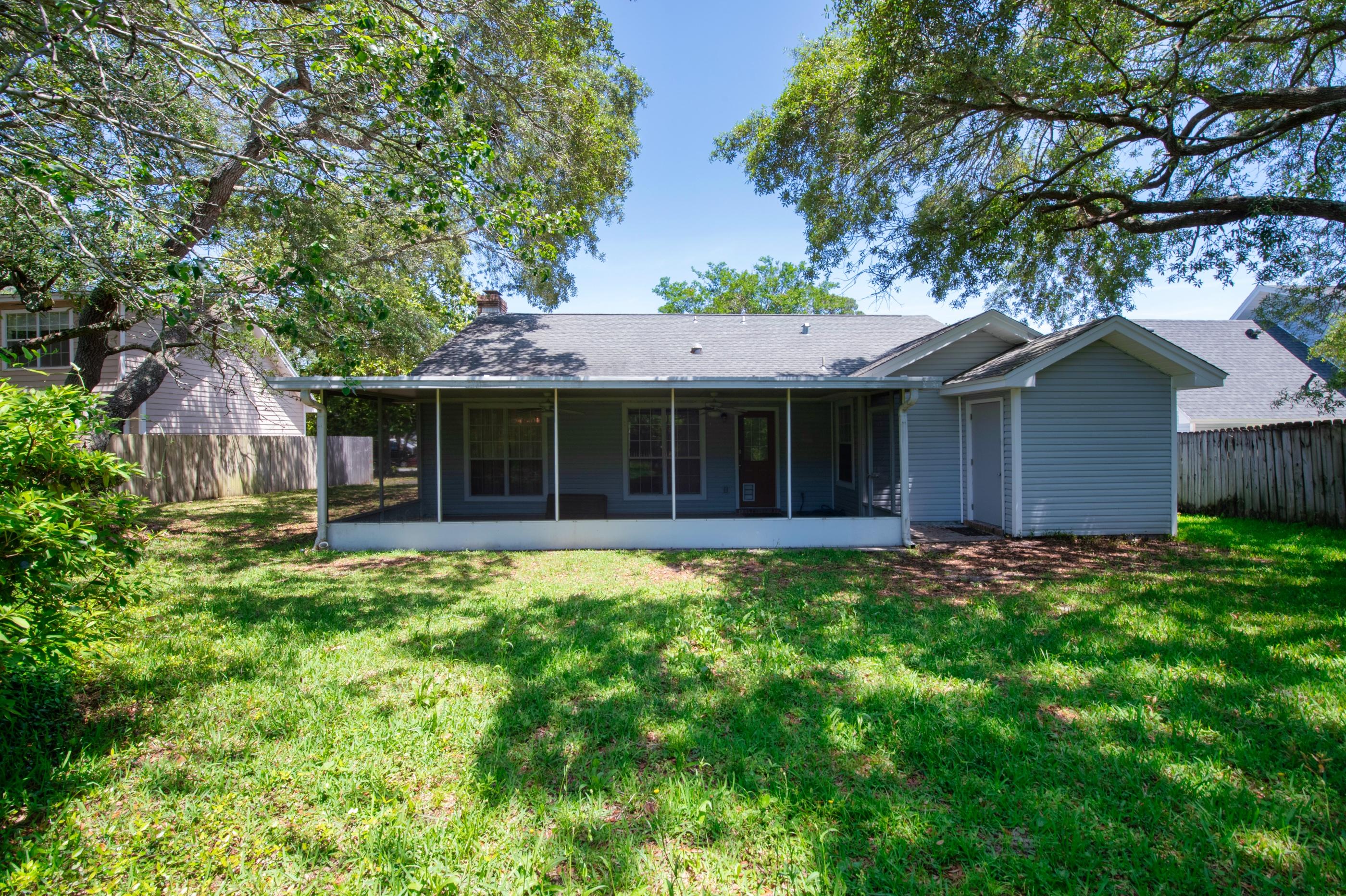 SPENCERS CROSSING - Residential