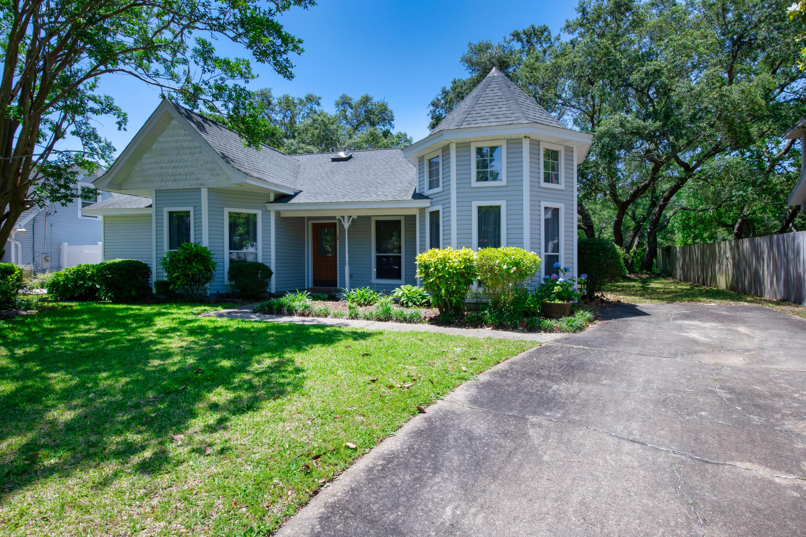 SPENCERS CROSSING - Residential