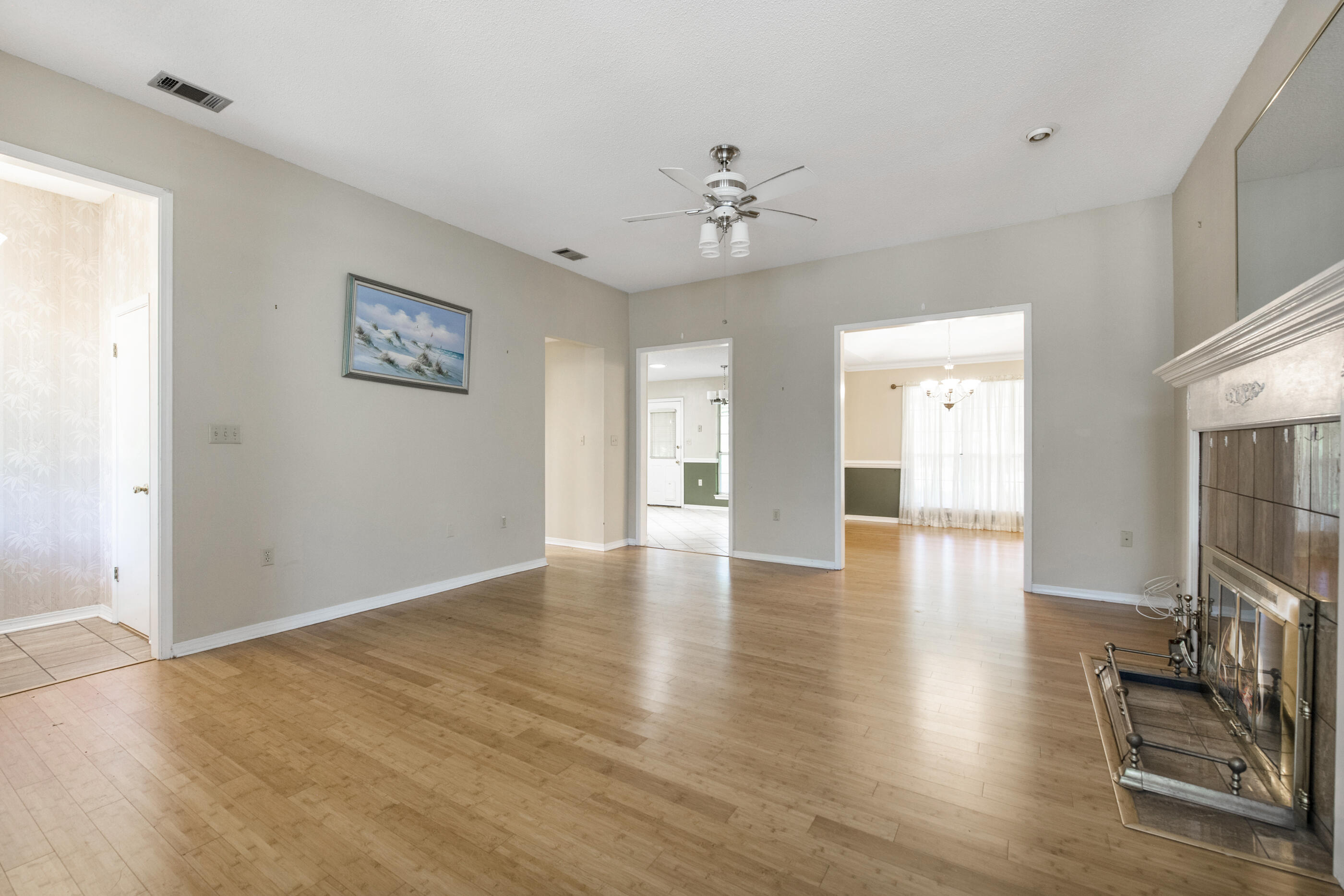 SPENCERS CROSSING - Residential